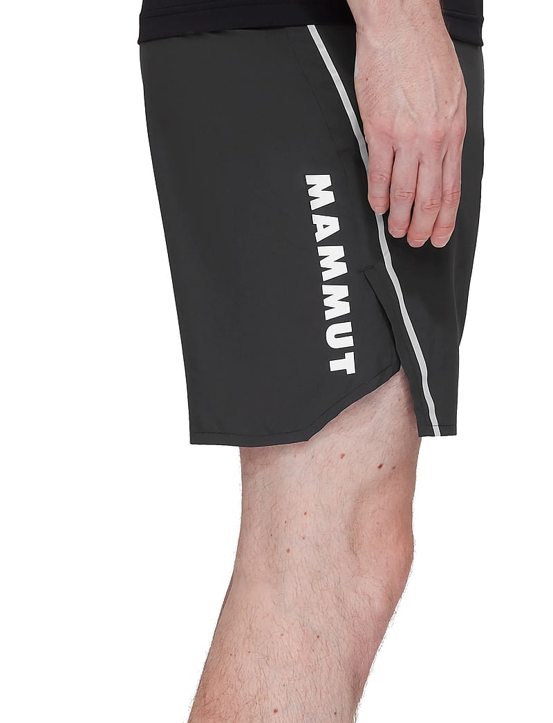 Mammut - Aenergy TR Shorts Men - black - 4