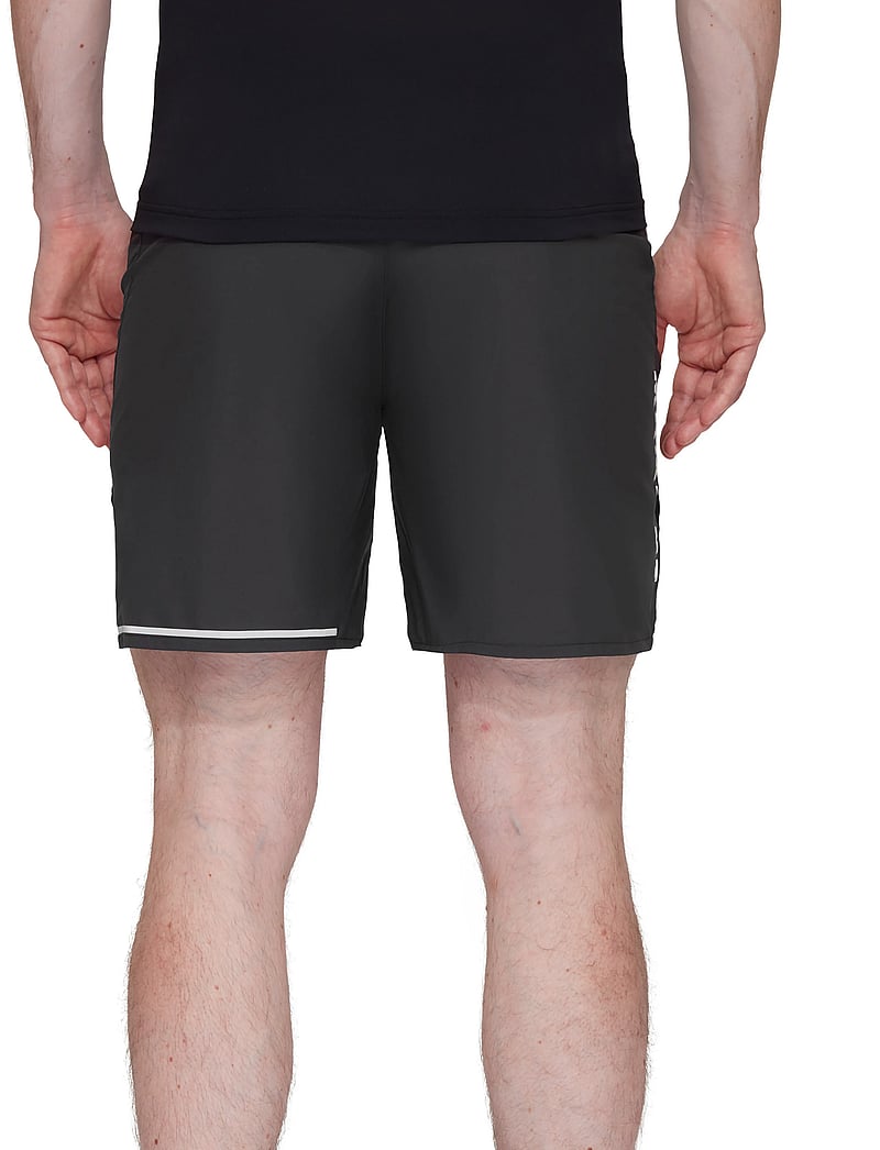 Mammut - Aenergy TR Shorts Men - black - 5