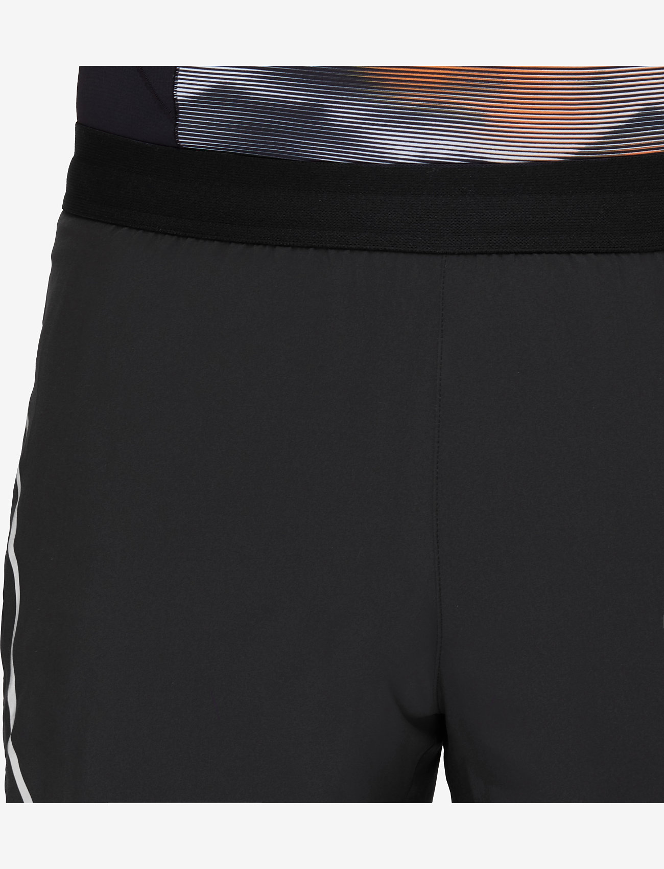 Mammut - Aenergy TR Shorts Men - black - 3