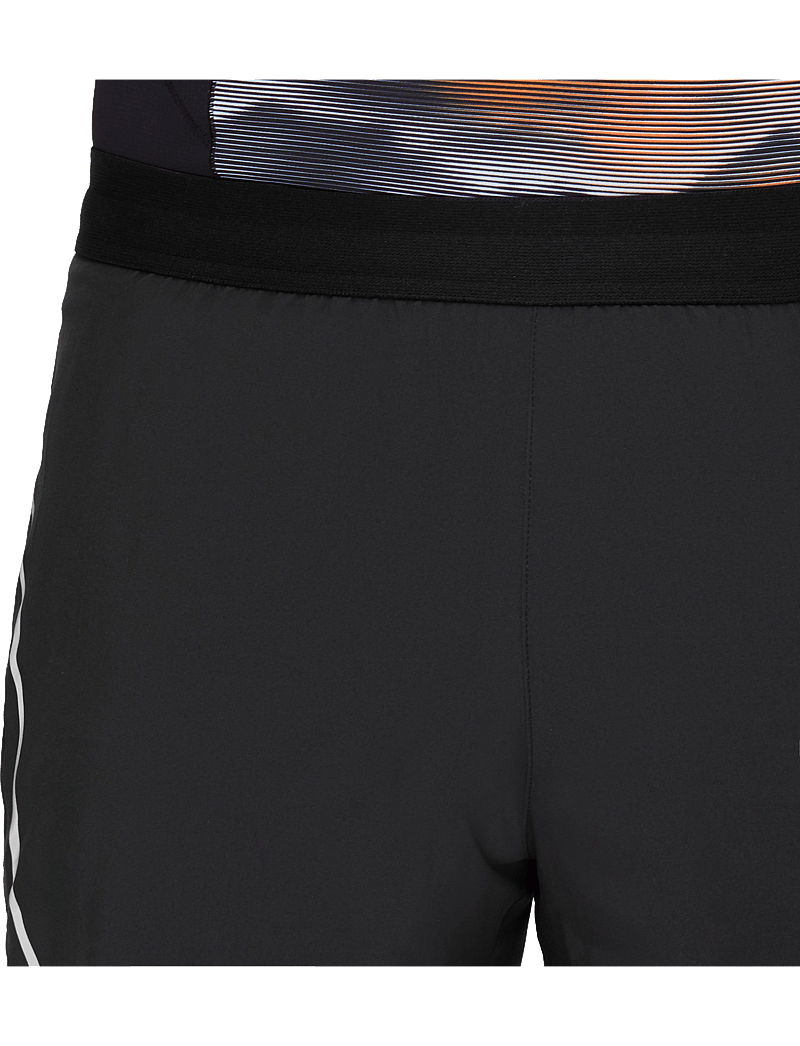 Mammut - Aenergy TR Shorts Men - black - 3