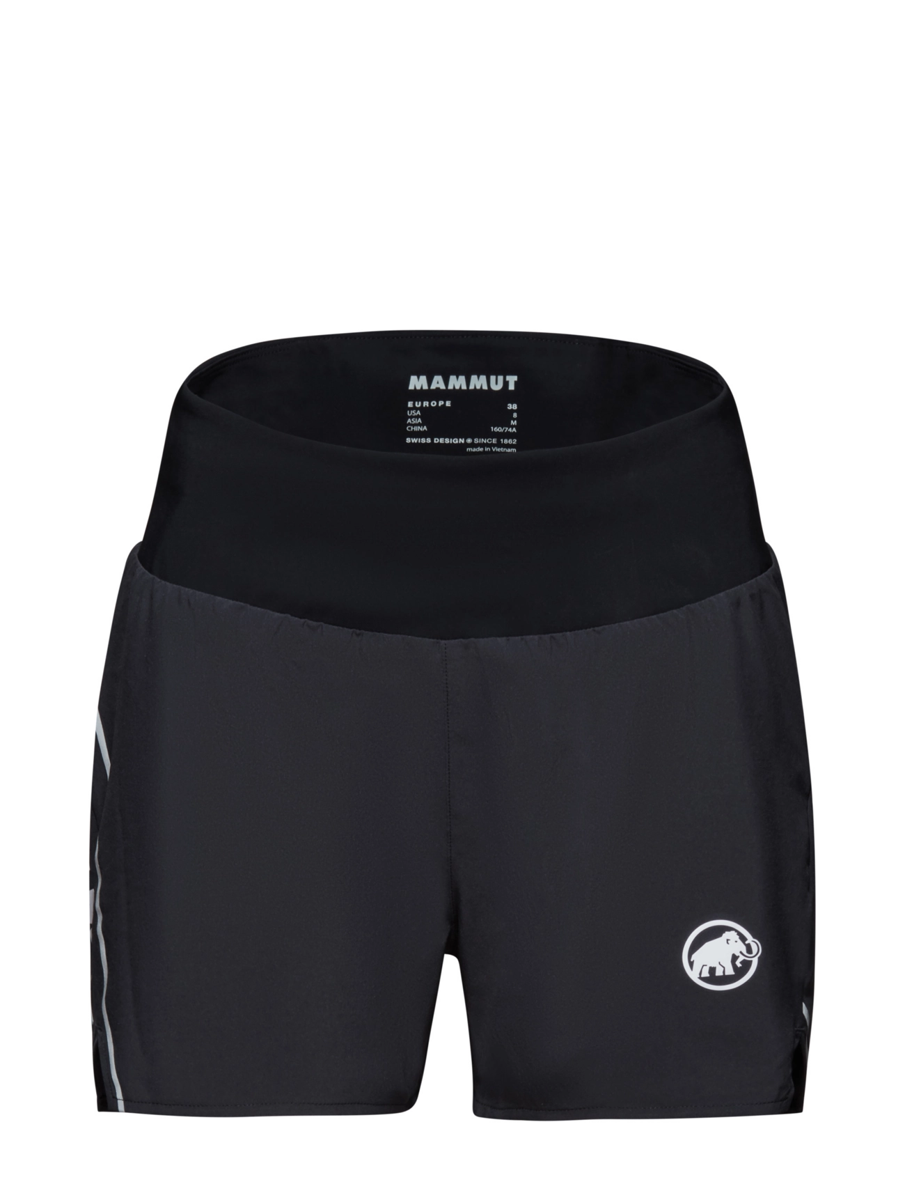 Mammut - Aenergy TR Shorts Women - black - 1