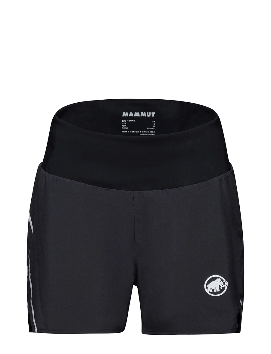 Mammut - Aenergy TR Shorts Women - black - 1