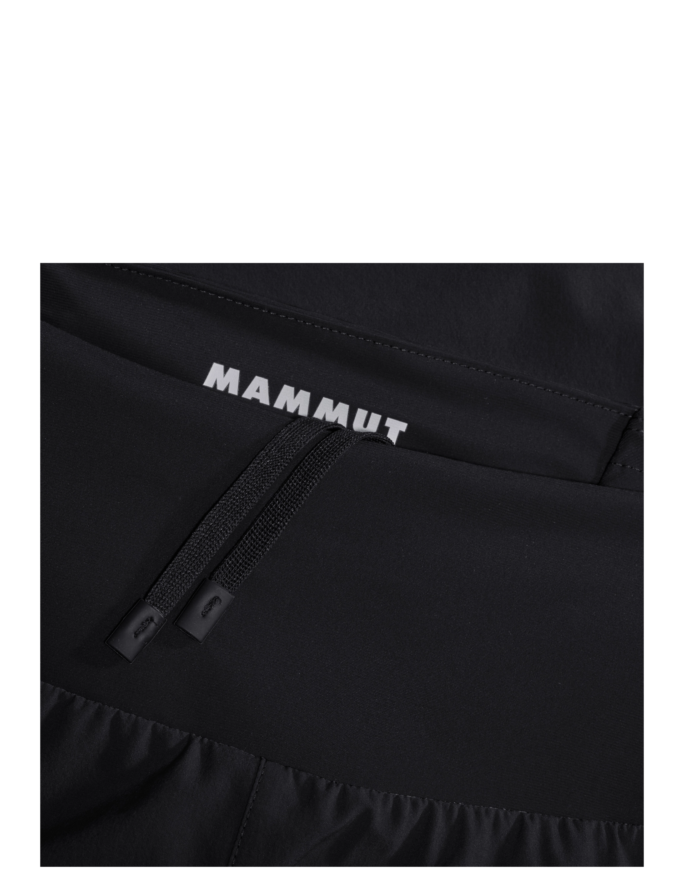 Mammut - Aenergy TR Shorts Women - black - 2