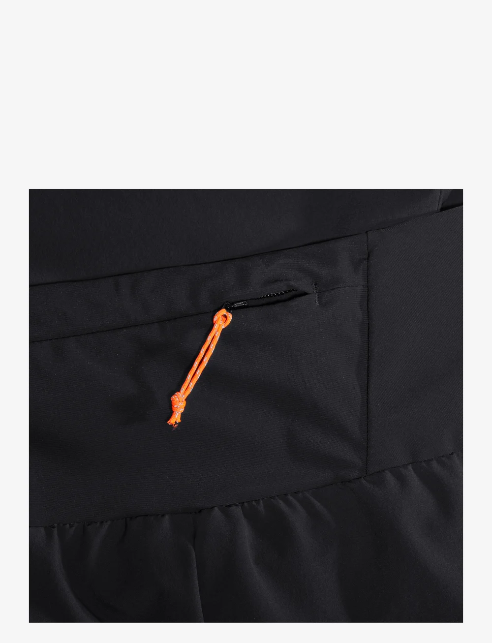 Mammut - Aenergy TR Shorts Women - trainingsshorts - black - 4