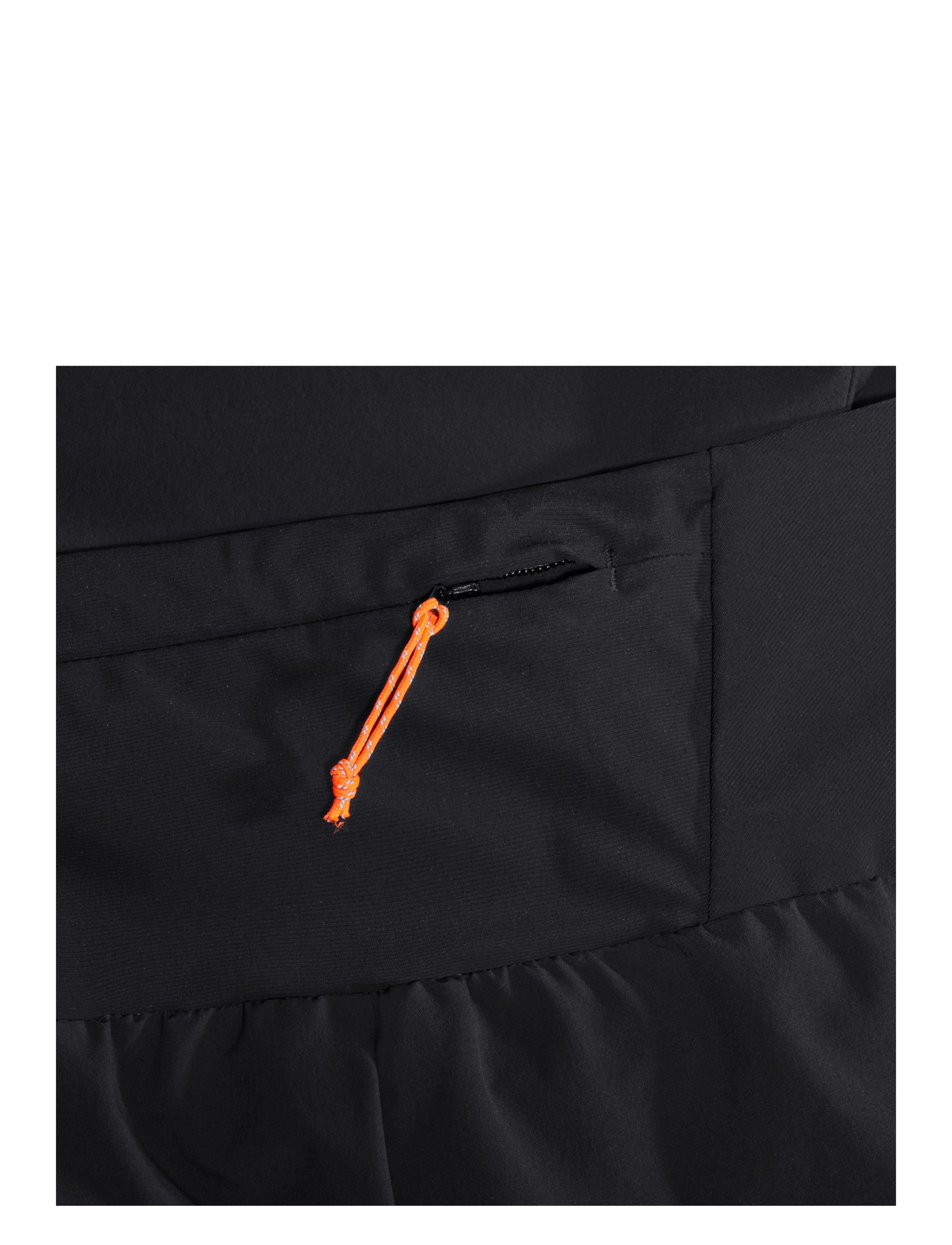 Mammut - Aenergy TR Shorts Women - black - 4