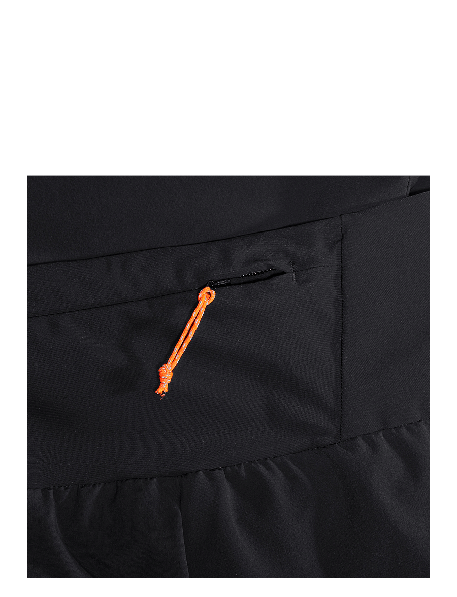 Mammut - Aenergy TR Shorts Women - black - 4