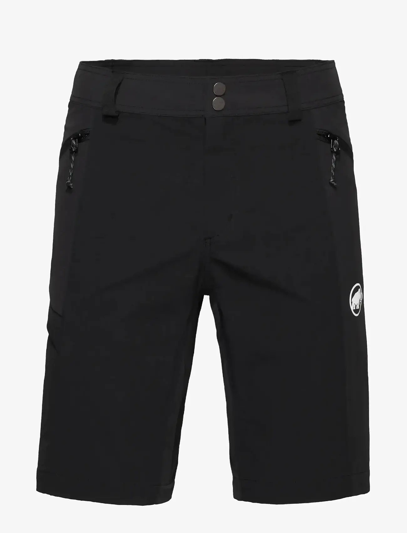 Mammut - Ducan Shorts Men - outdoorshorts - black - 1