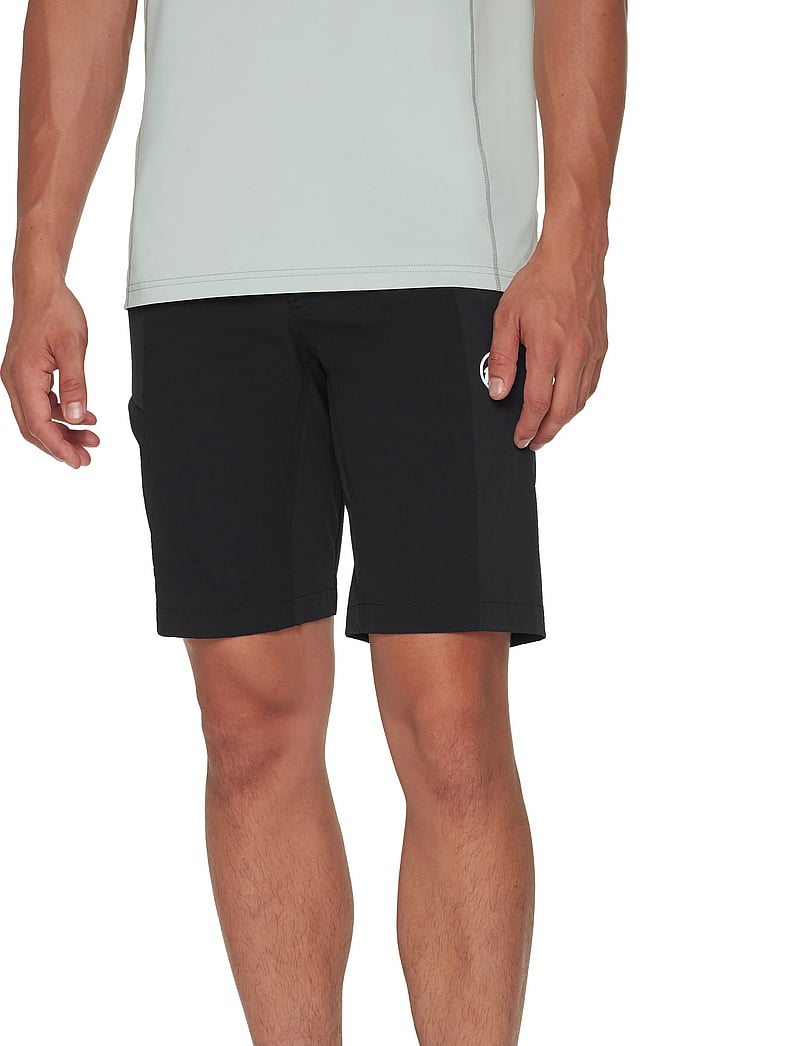 Mammut - Ducan Shorts Men - outdoorshorts - black - 0