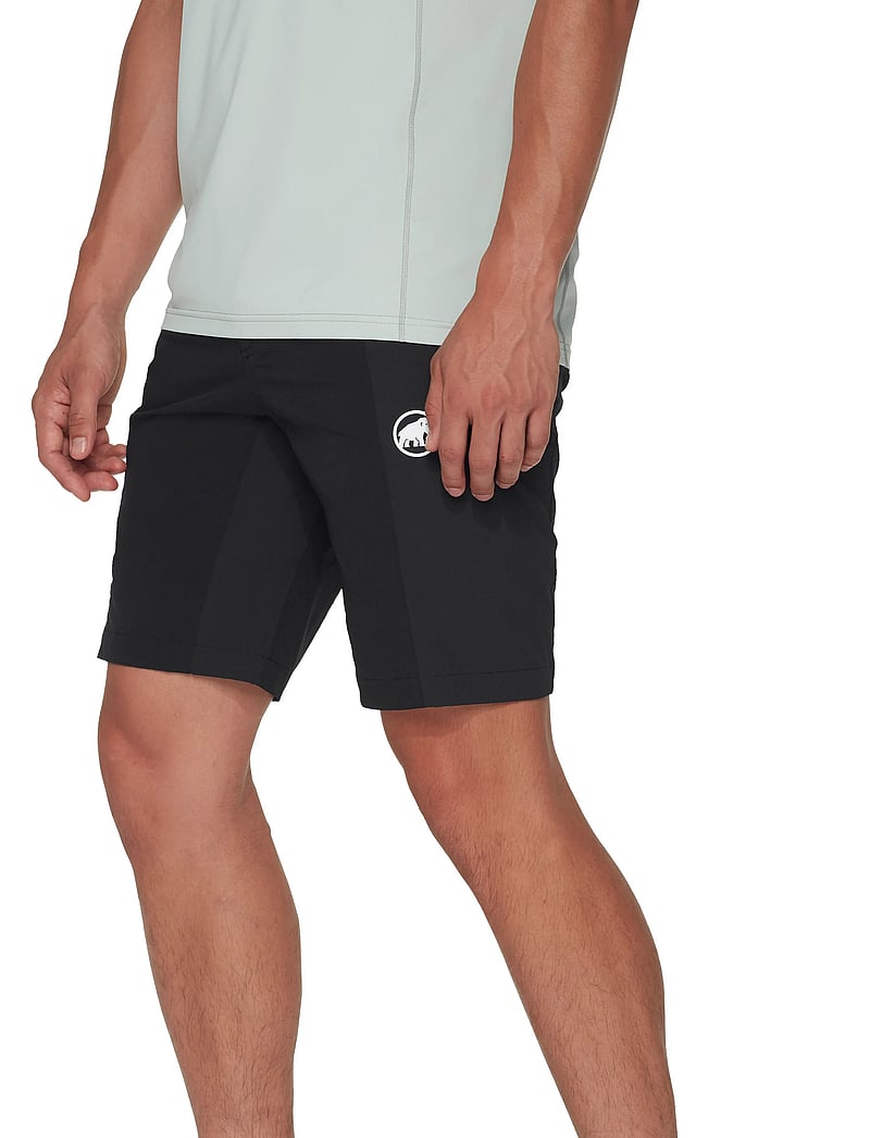 Mammut - Ducan Shorts Men - outdoorshorts - black - 3
