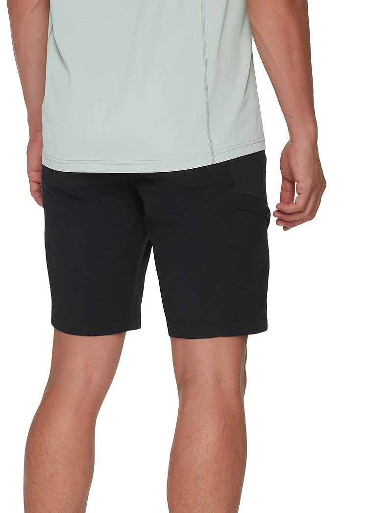 Mammut - Ducan Shorts Men - outdoorshorts - black - 4