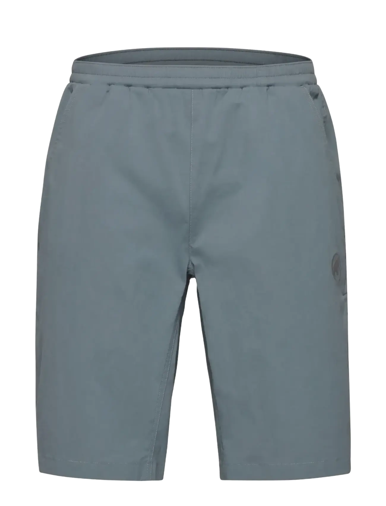 MAMMUT Crag Climbing Shorts Herren Grau - 50 - Herren