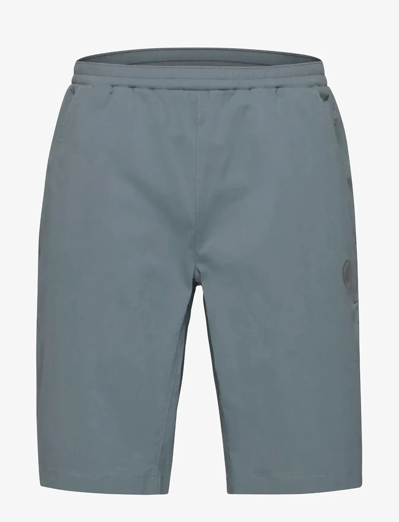 Mammut - Crag Climbing Shorts Men - friluftsshorts - black - 1
