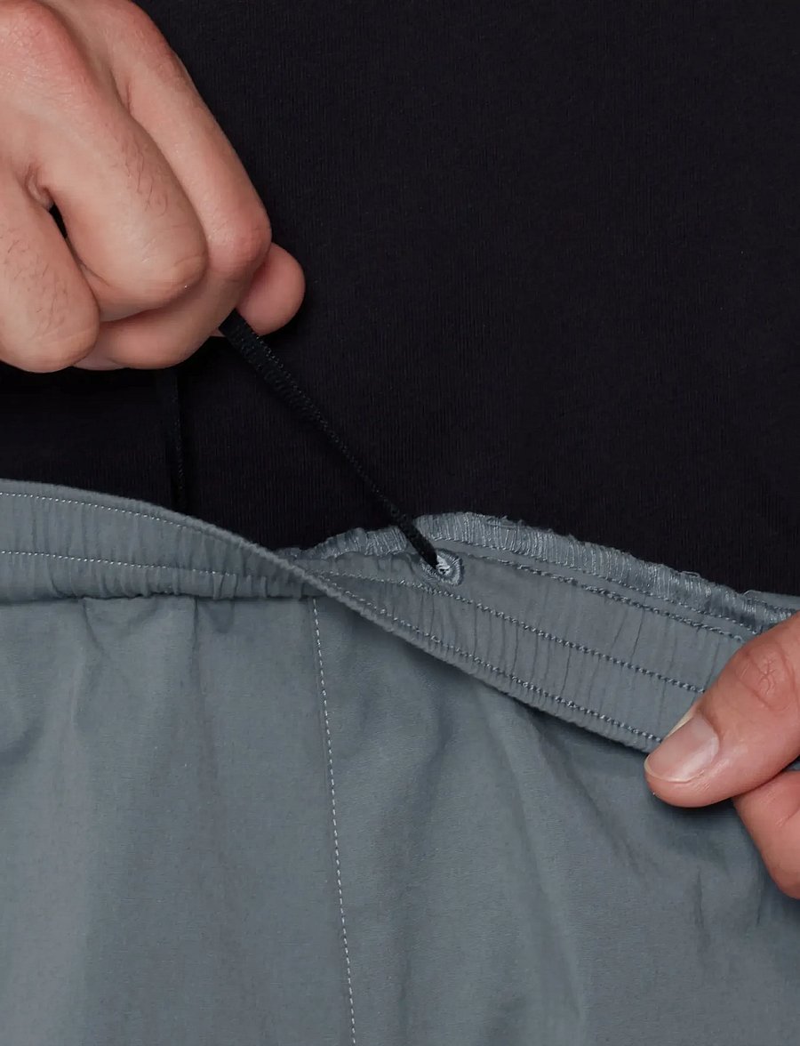 Mammut - Crag Climbing Shorts Men - lühikesed vabaõhupüksid - black - 5