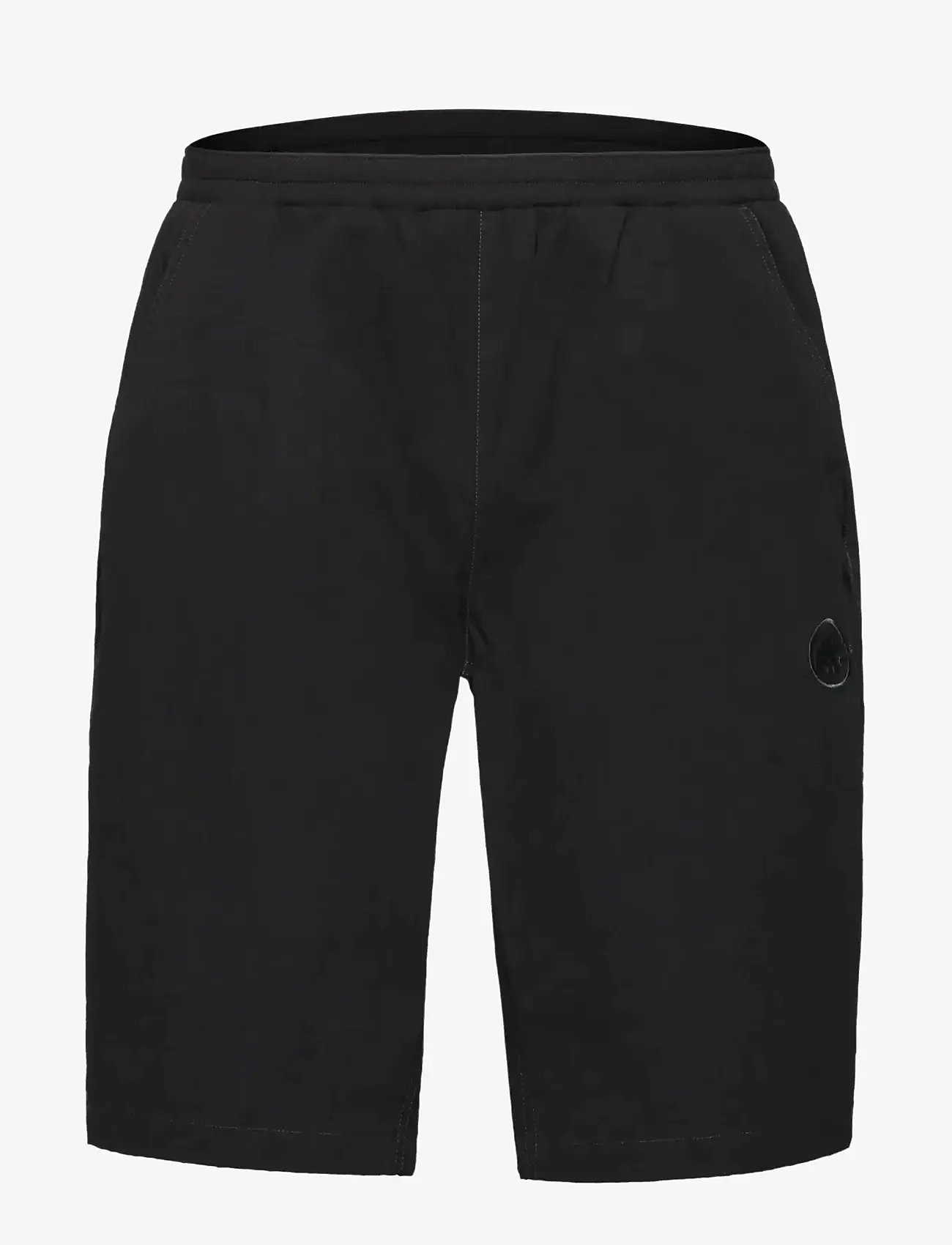 Mammut - Crag Climbing Shorts Men - friluftsshorts - strata - 1