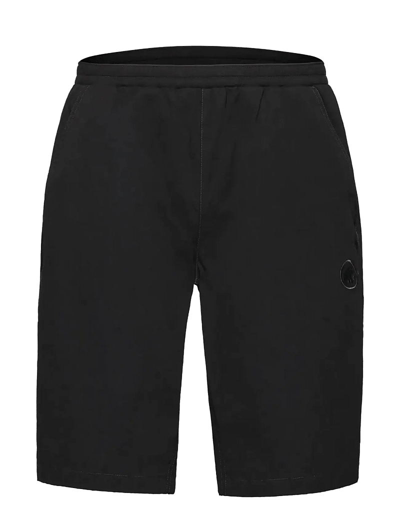 Mammut - Crag Climbing Shorts Men - friluftsshorts - strata - 1