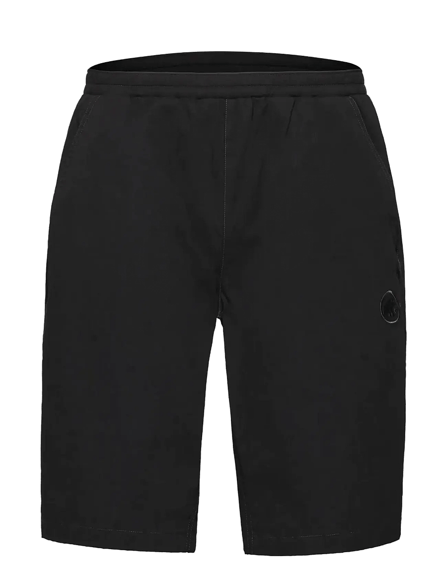 Mammut - Crag Climbing Shorts Men - friluftsshorts - strata - 1