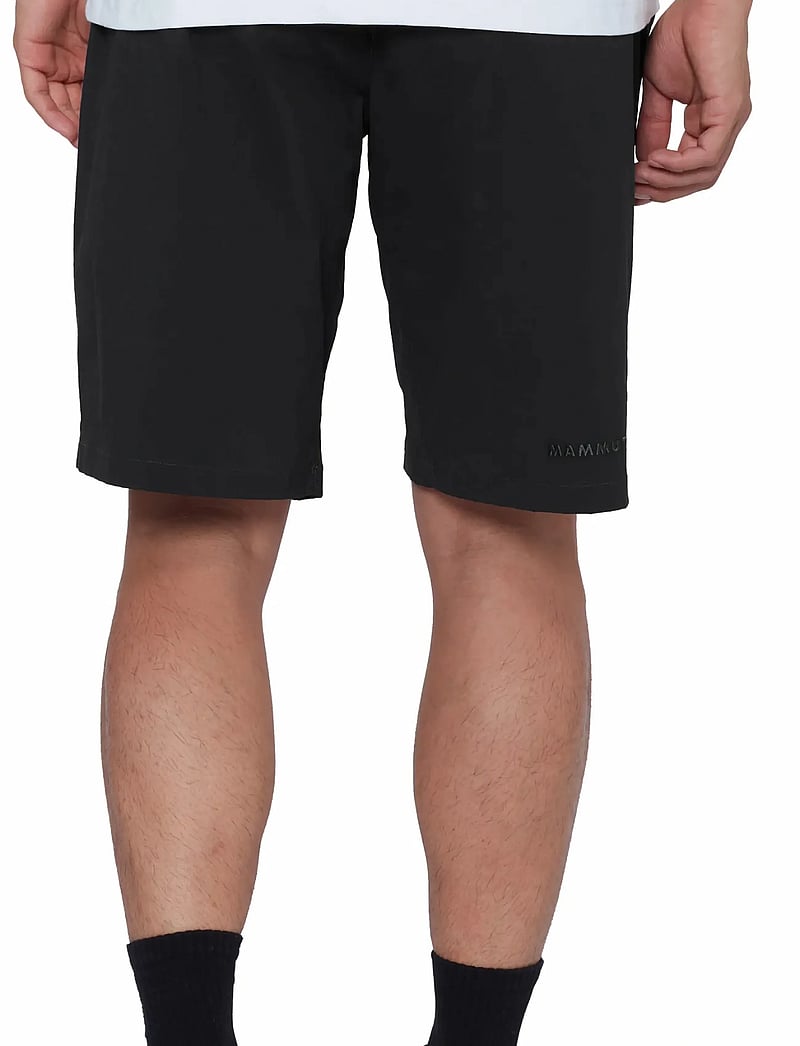 Mammut - Crag Climbing Shorts Men - friluftsshorts - strata - 3