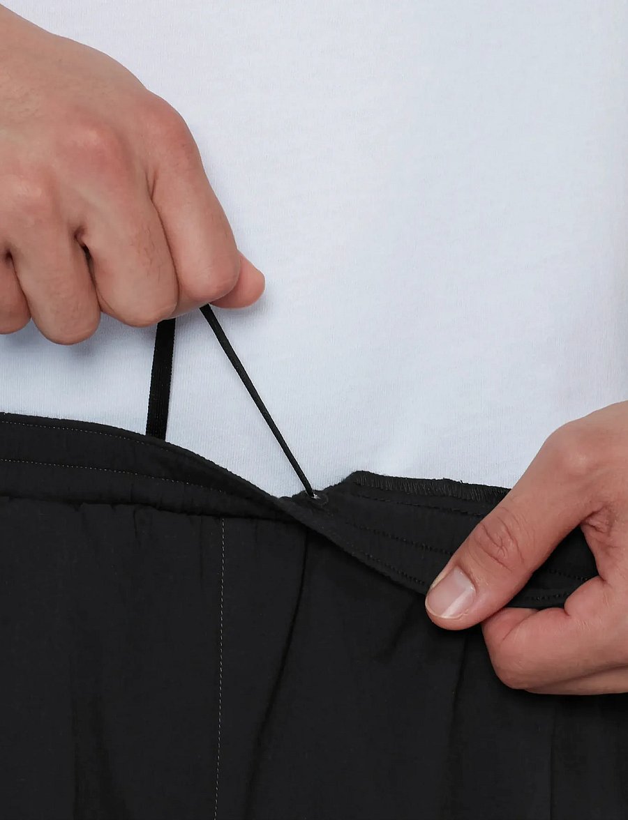 Mammut - Crag Climbing Shorts Men - friluftsshorts - strata - 5