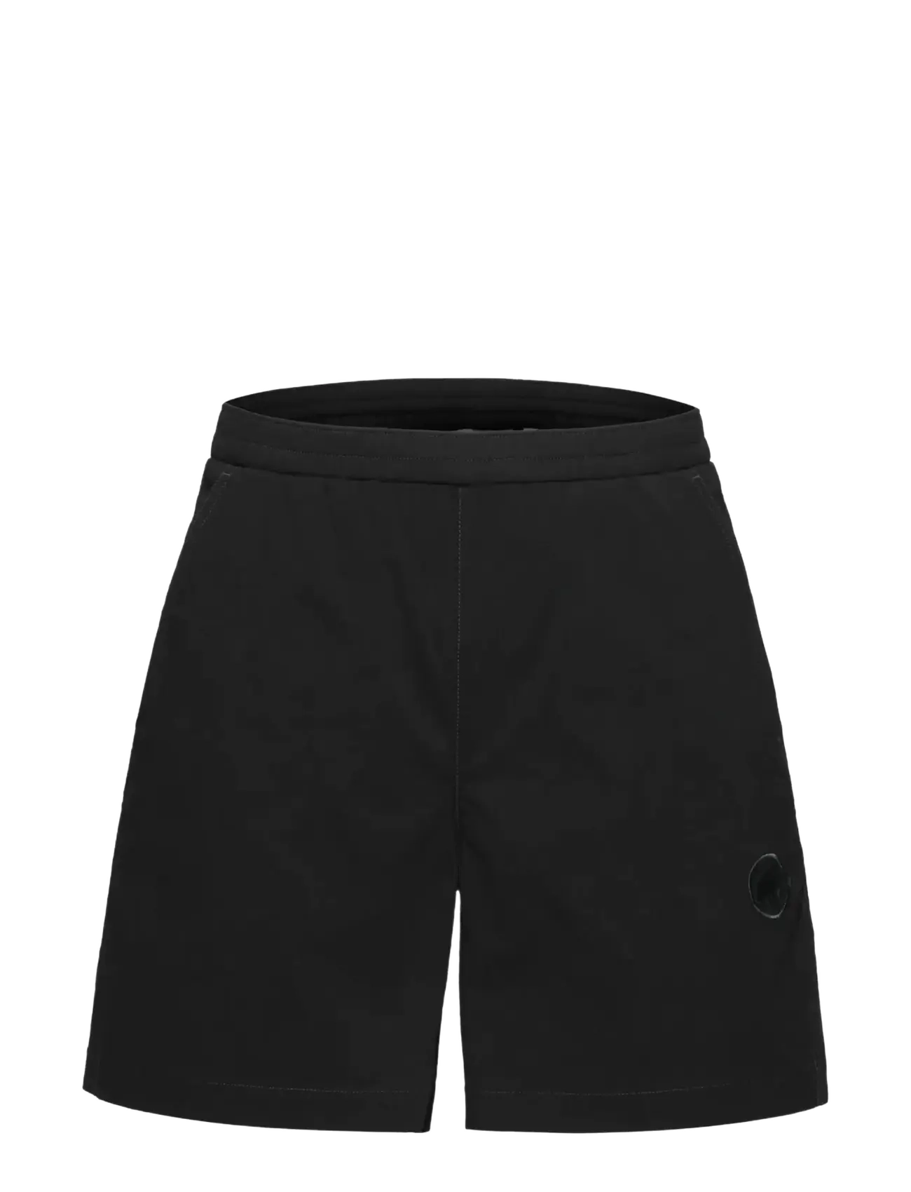 Mammut Crag Climbing Shorts Women - Šorti - BLACK / black