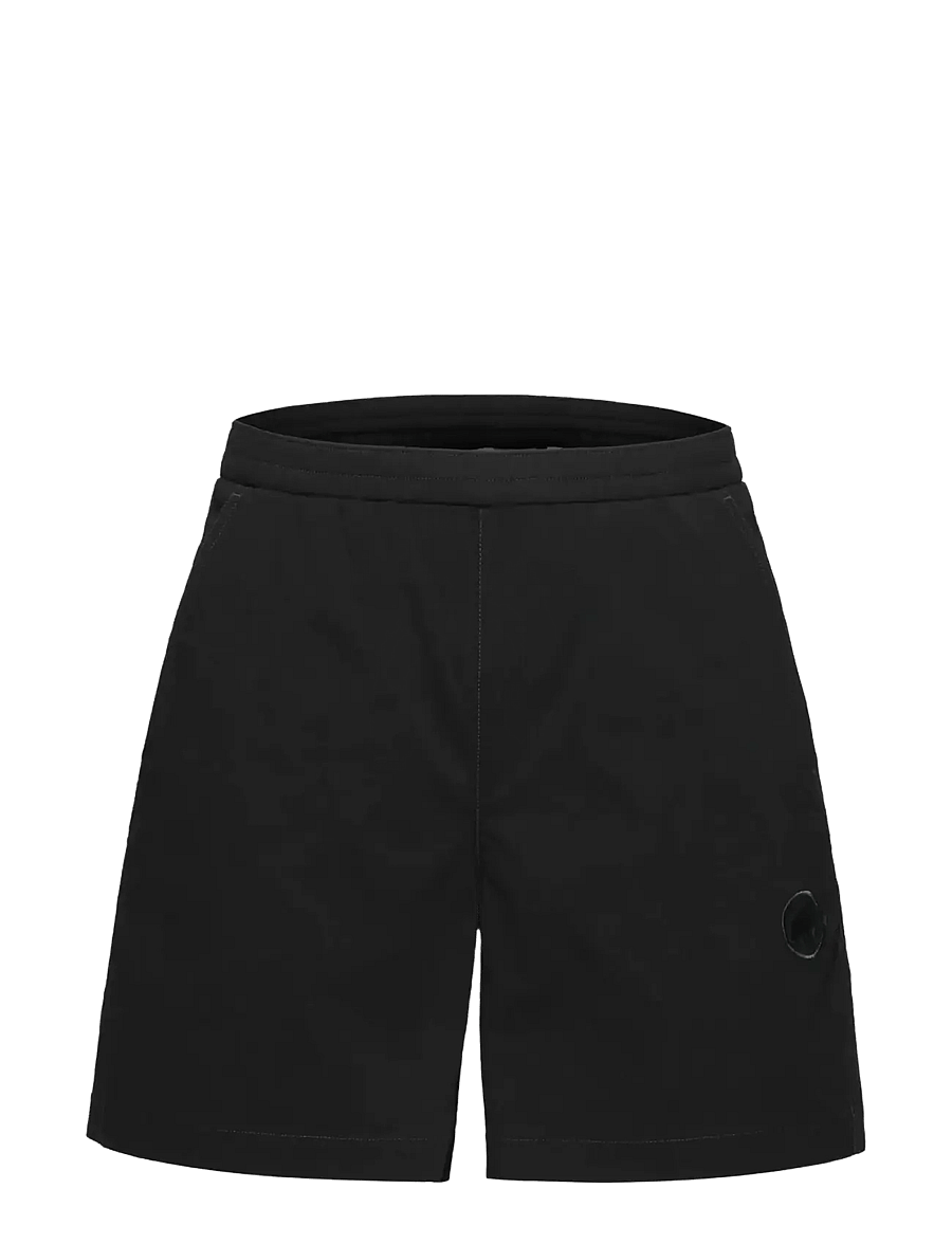 Mammut - Crag Climbing Shorts Women - afslappede shorts - black - 1