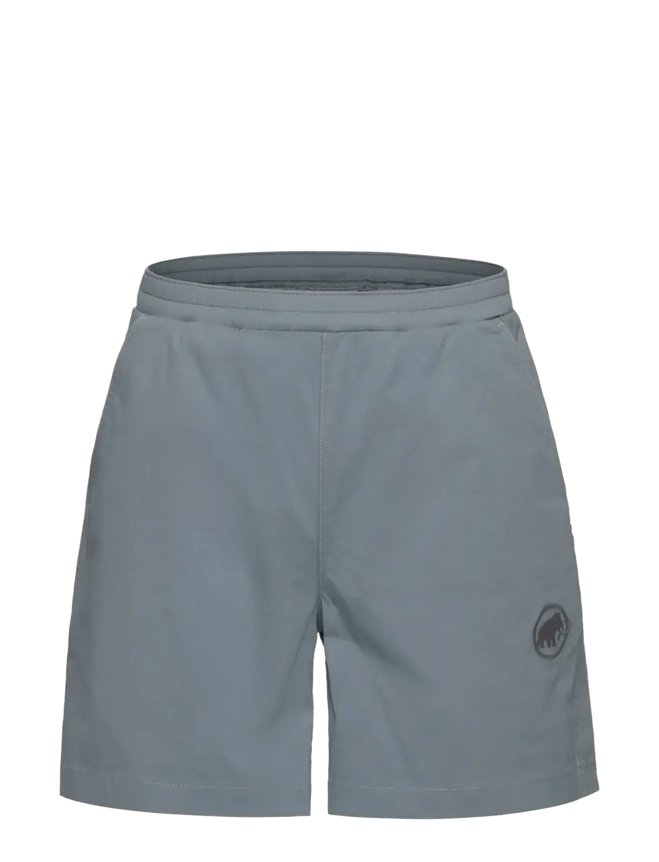 Mammut Crag Climbing Shorts Women - Outdoorshorts - STRATA / grey