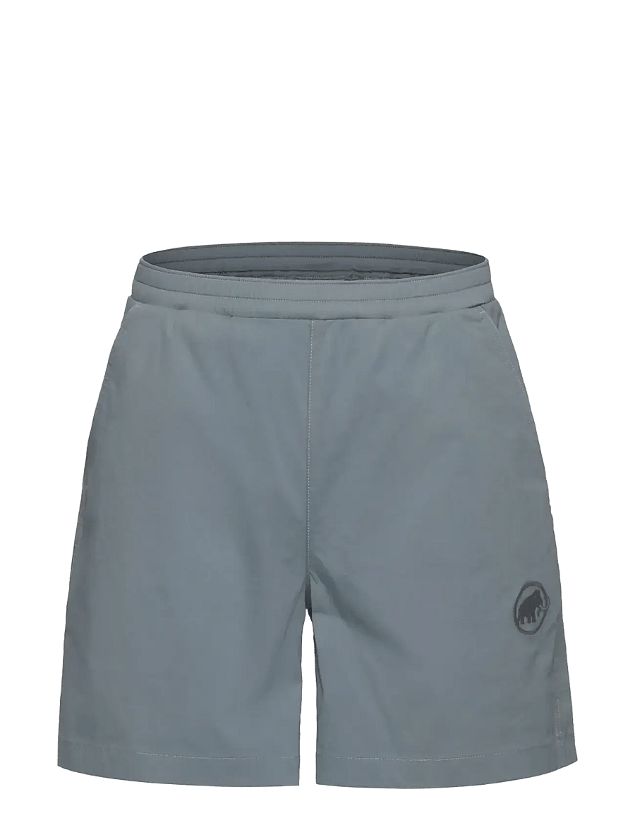 Mammut - Crag Climbing Shorts Women - afslappede shorts - strata - 1