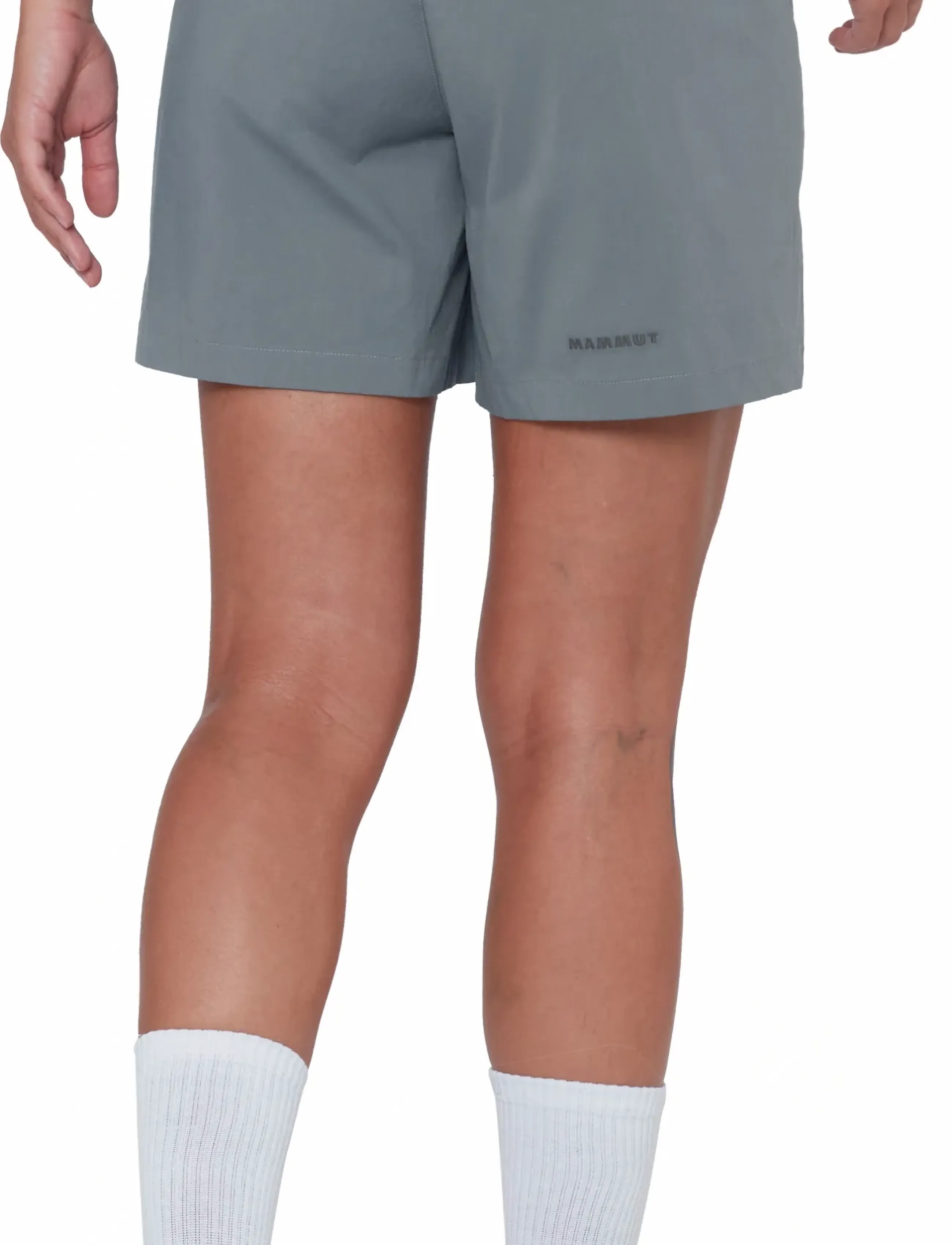 Mammut - Crag Climbing Shorts Women - afslappede shorts - strata - 3