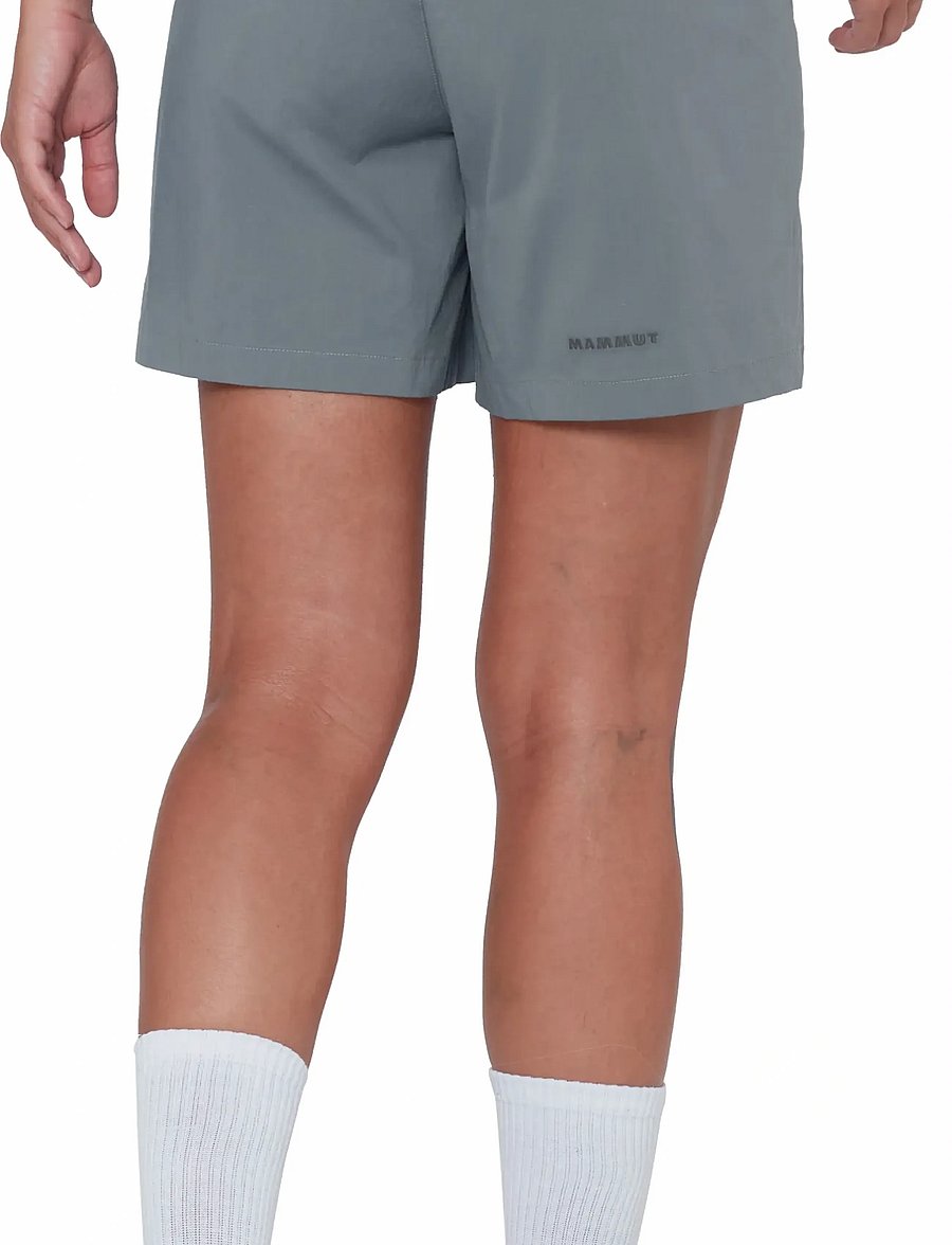 Mammut - Crag Climbing Shorts Women - afslappede shorts - strata - 3