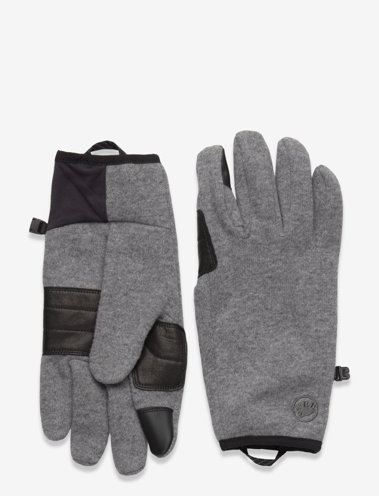 Mammut - Passion Glove - fingerhandsker - alloy melange - 1