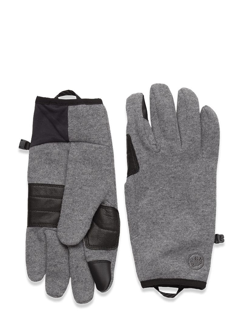 Mammut - Passion Glove - fingerhandsker - alloy melange - 1