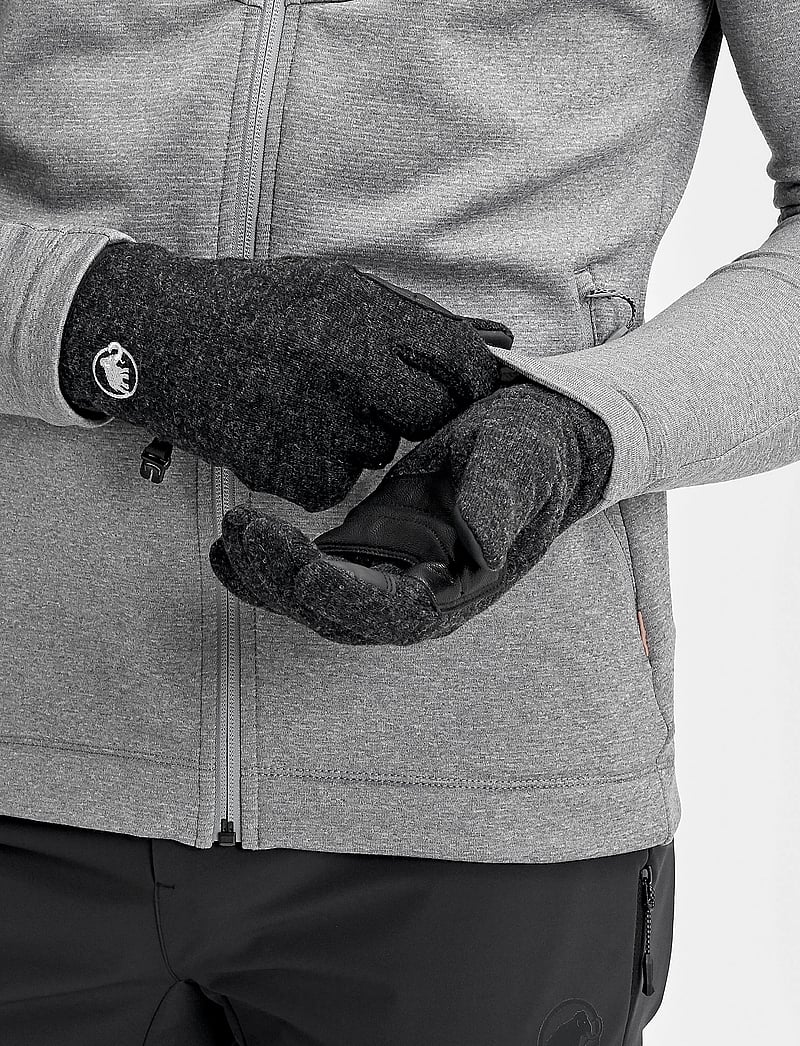 Mammut - Passion Glove - fingerhandsker - alloy melange - 0