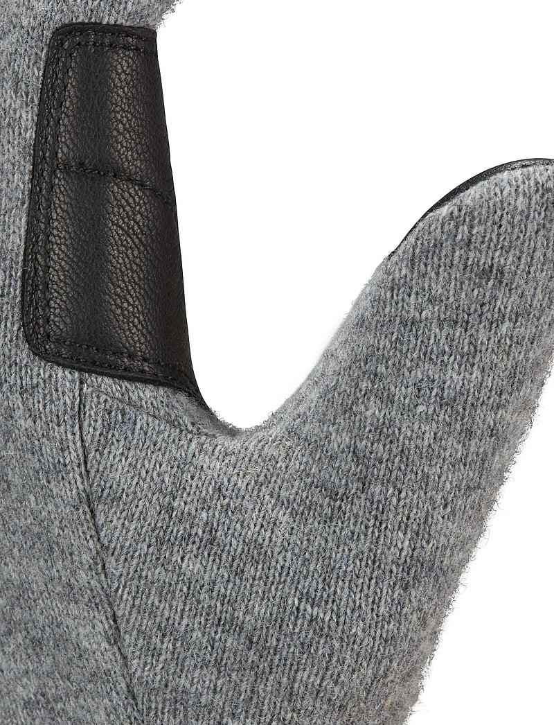 Mammut - Passion Glove - fingerhandsker - alloy melange - 3