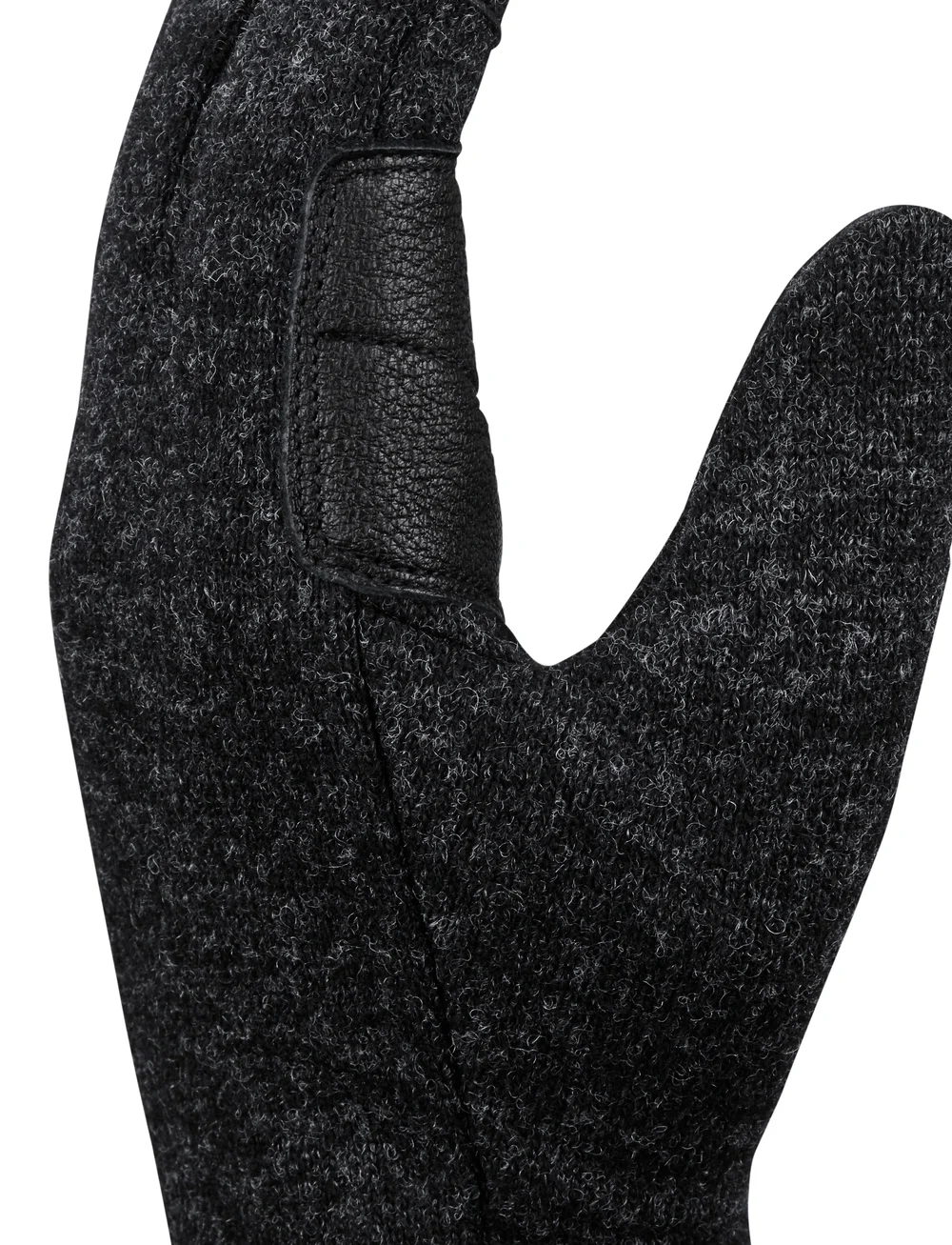 Mammut - Passion Glove - sõrmikud - black mÉlange - 2