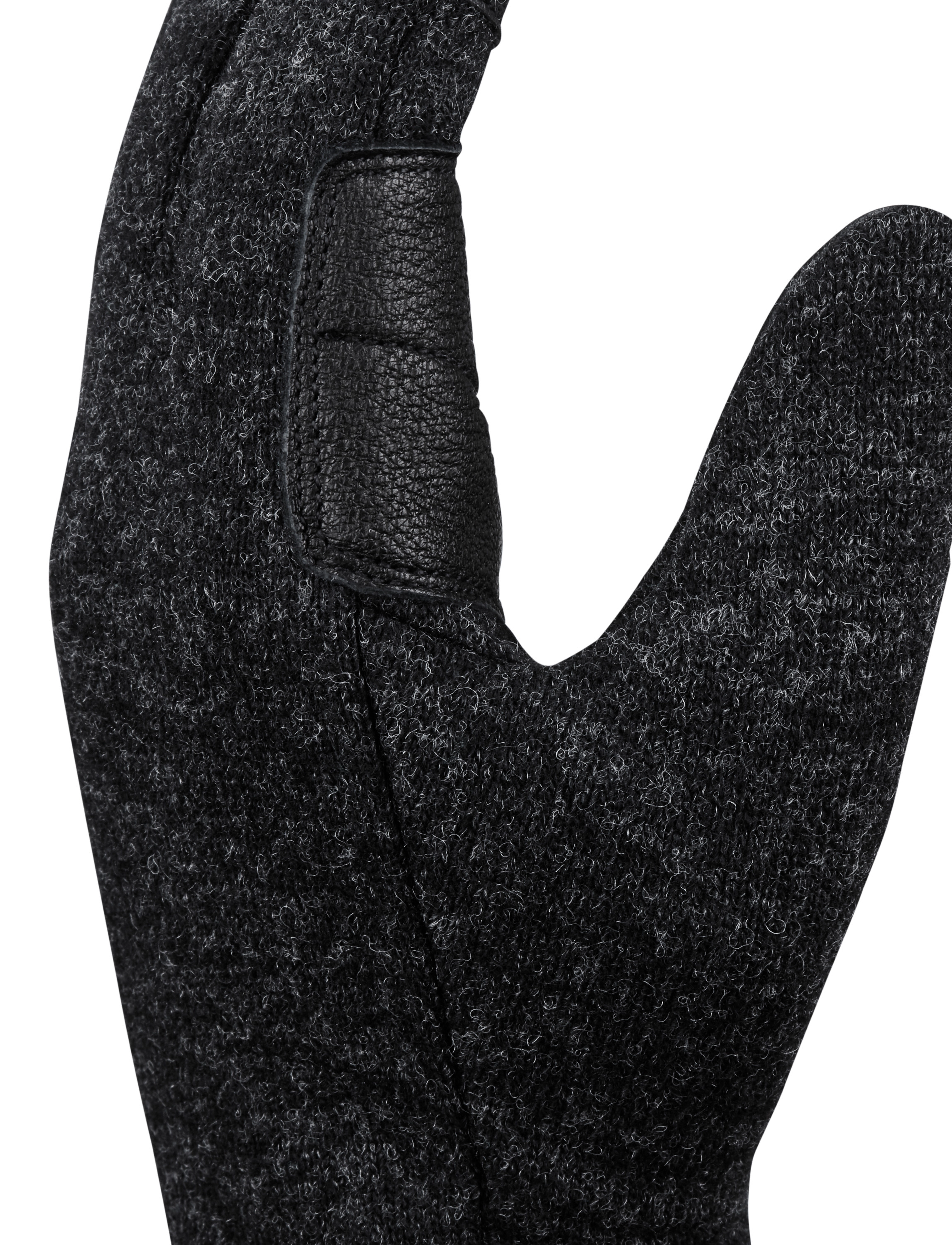 Mammut - Passion Glove - black mÉlange - 2