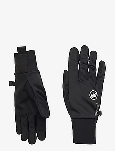 Astro Glove, Mammut