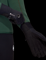 Mammut - Astro Glove - käsineet - black - 3
