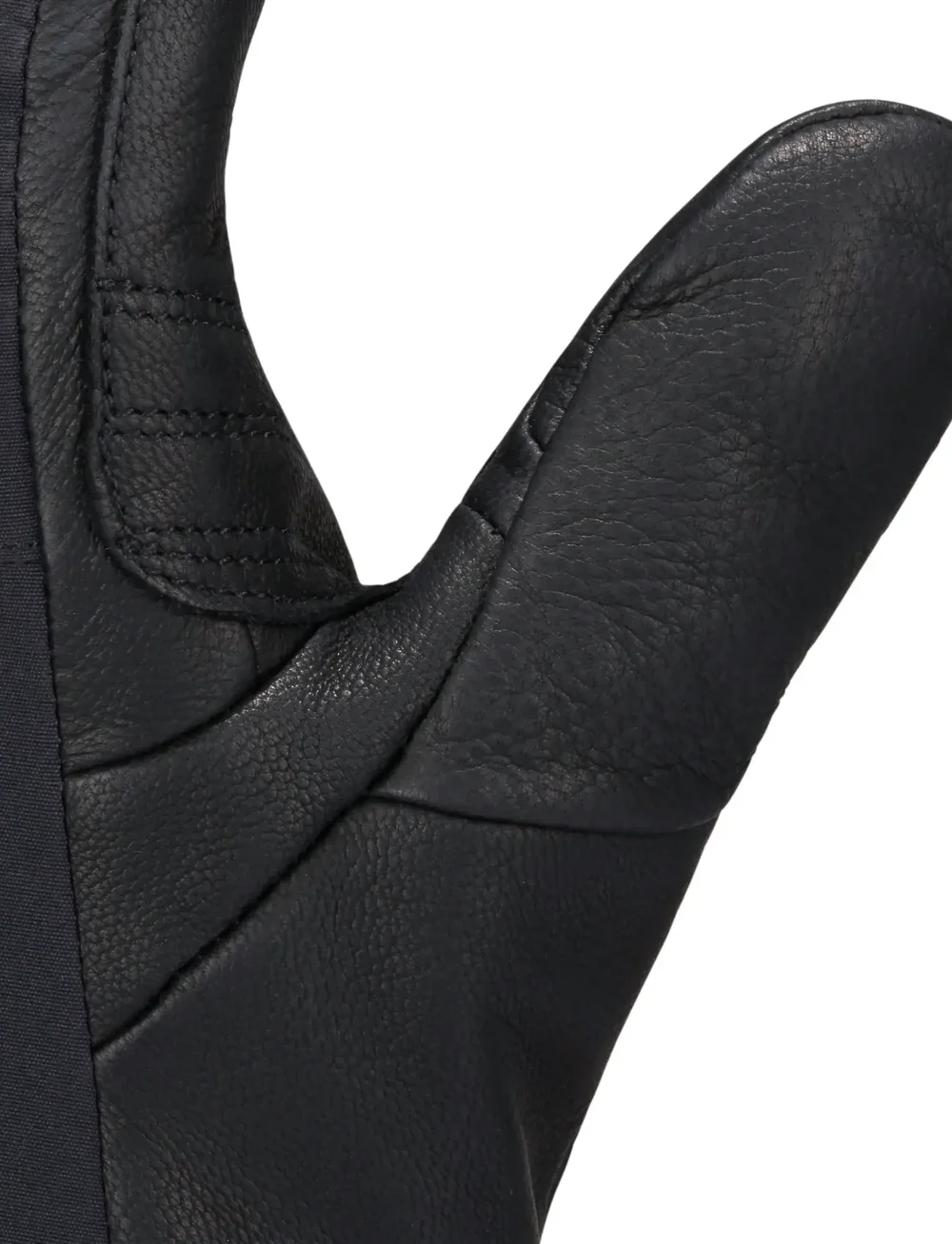 Mammut - Stoney Glove - fingerhandschuhe - black - 3