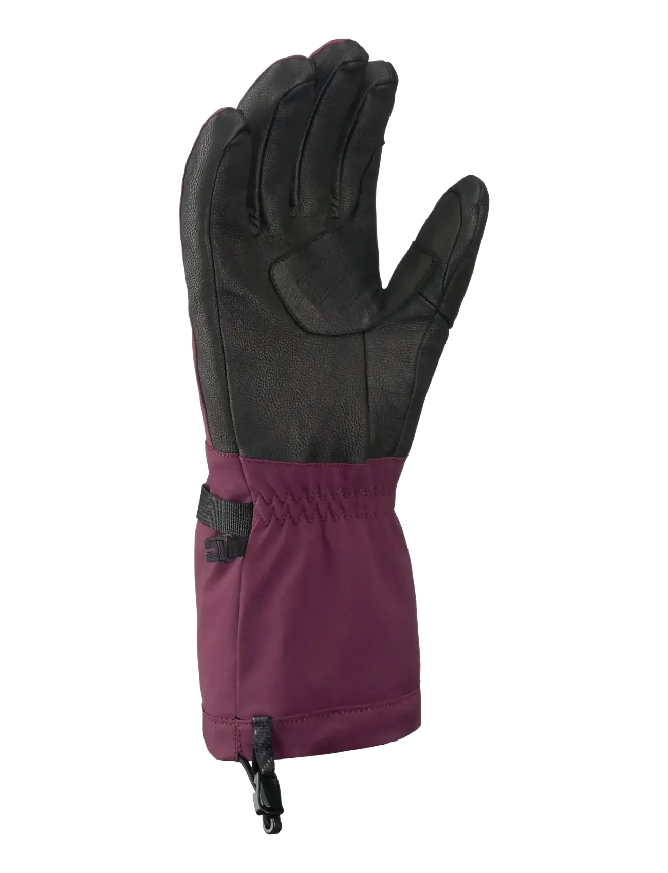 Mammut - Stoney Glove - sport - vin - 2