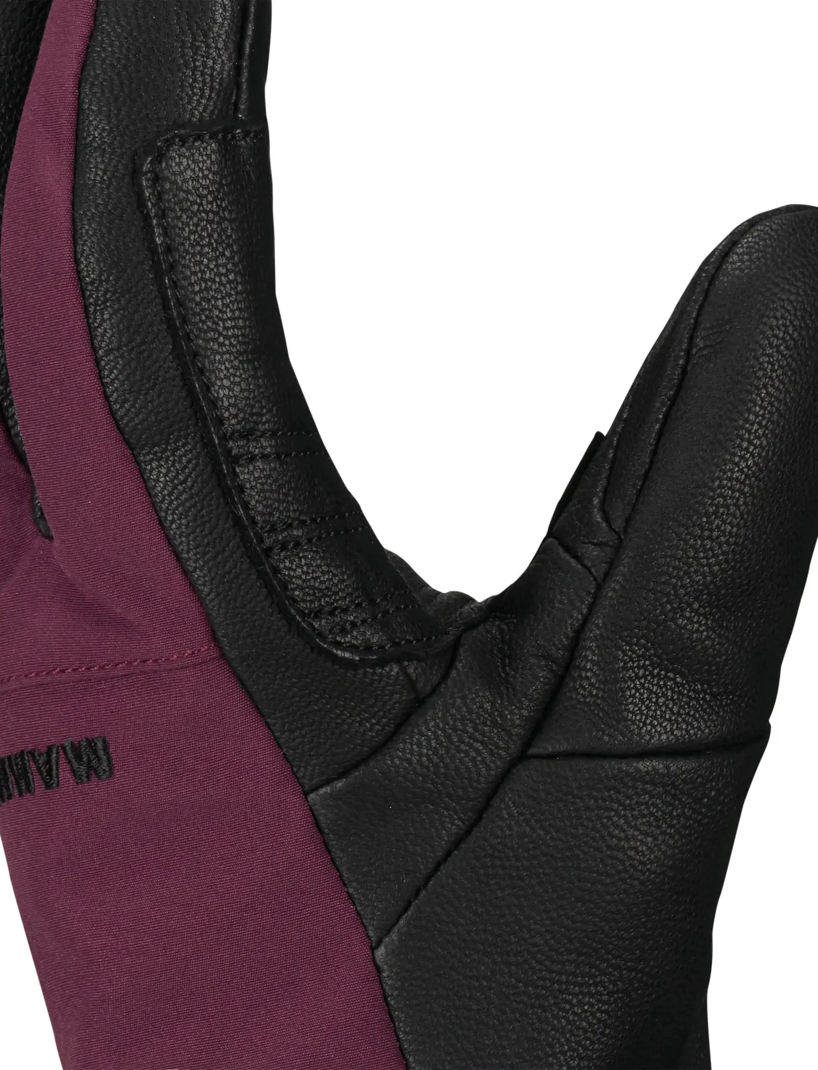 Mammut - Stoney Glove - sport - vin - 3