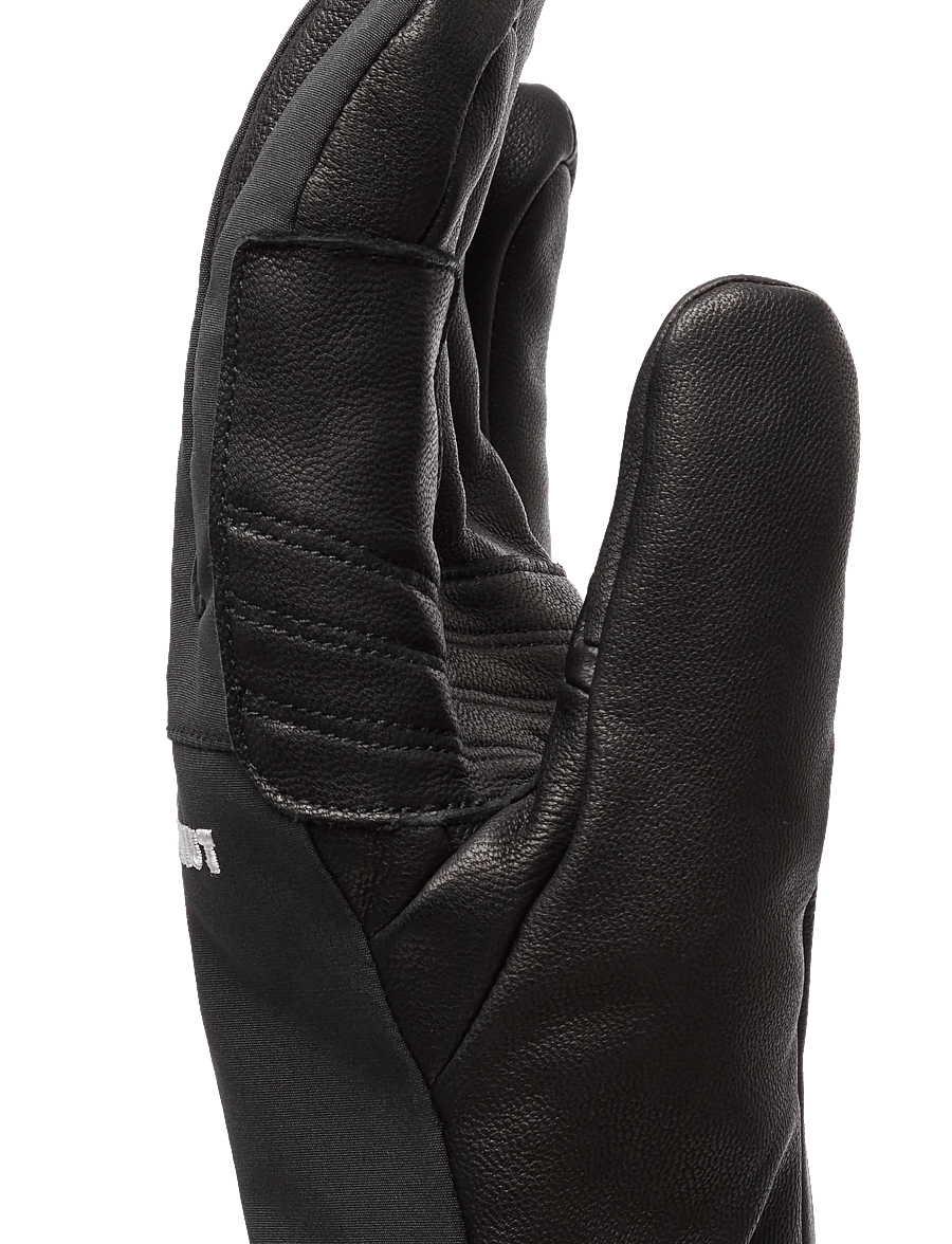 Mammut - Stoney HS Thermo Glove - black - 2