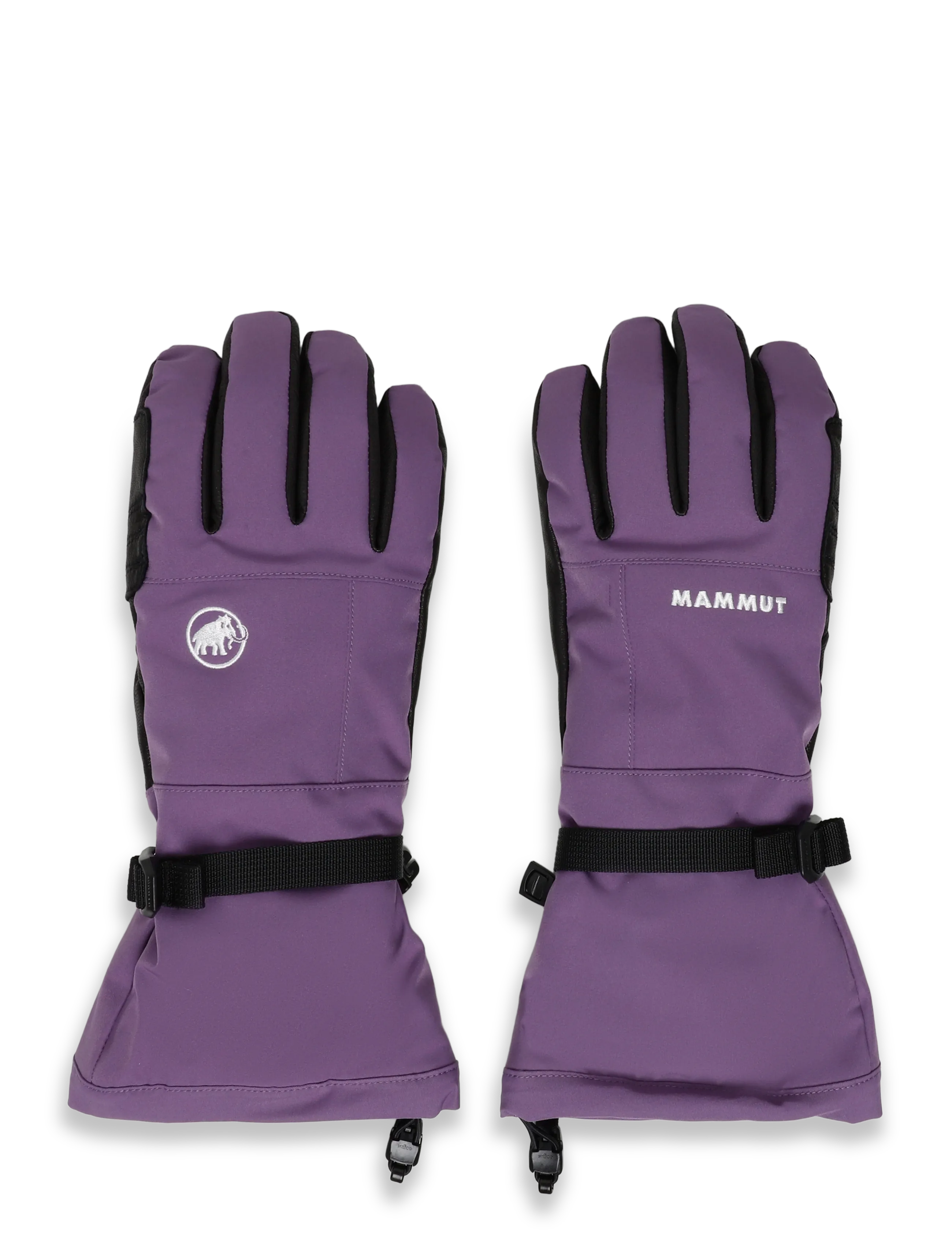 Mammut Stoney HS Thermo Glove - Accessories - PALOJA / purple