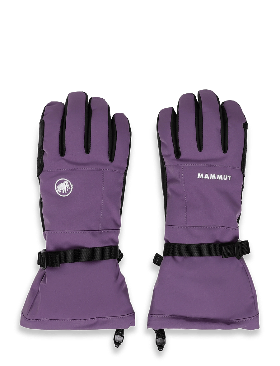Mammut - Stoney HS Thermo Glove - fingerhandsker - paloja - 1