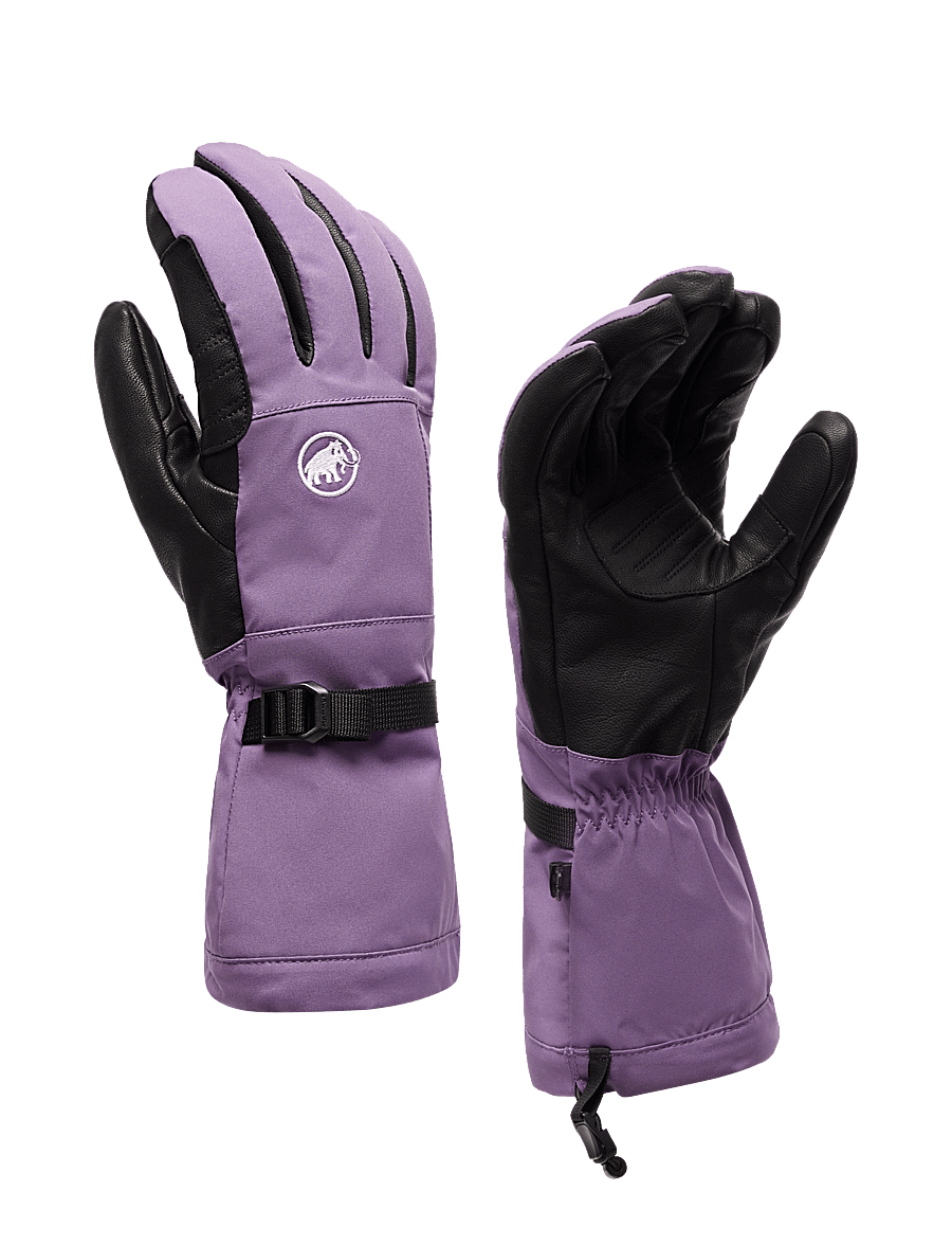 Mammut - Stoney HS Thermo Glove - sõrmikud - paloja - 1