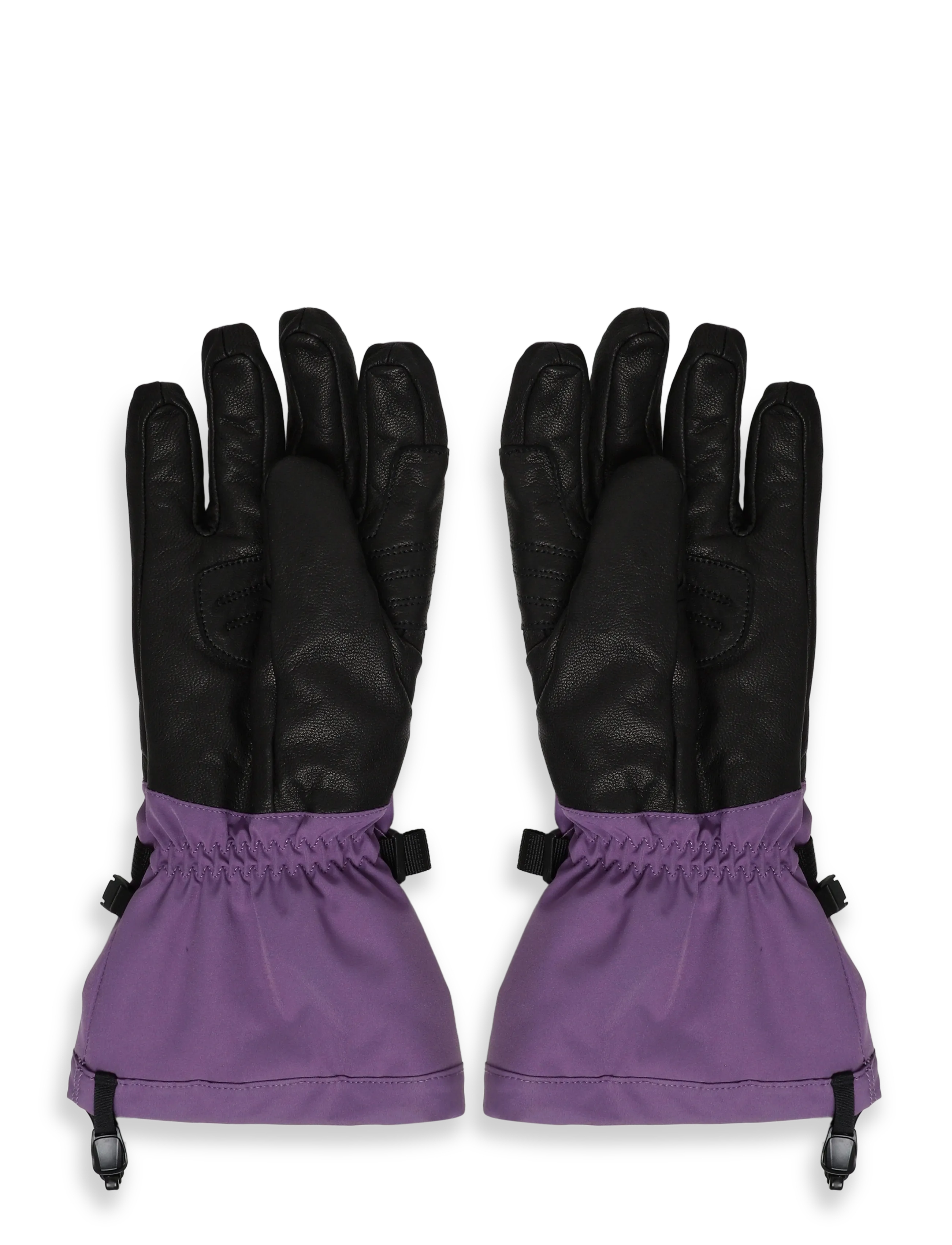 Mammut - Stoney HS Thermo Glove - fingerhandsker - paloja - 2