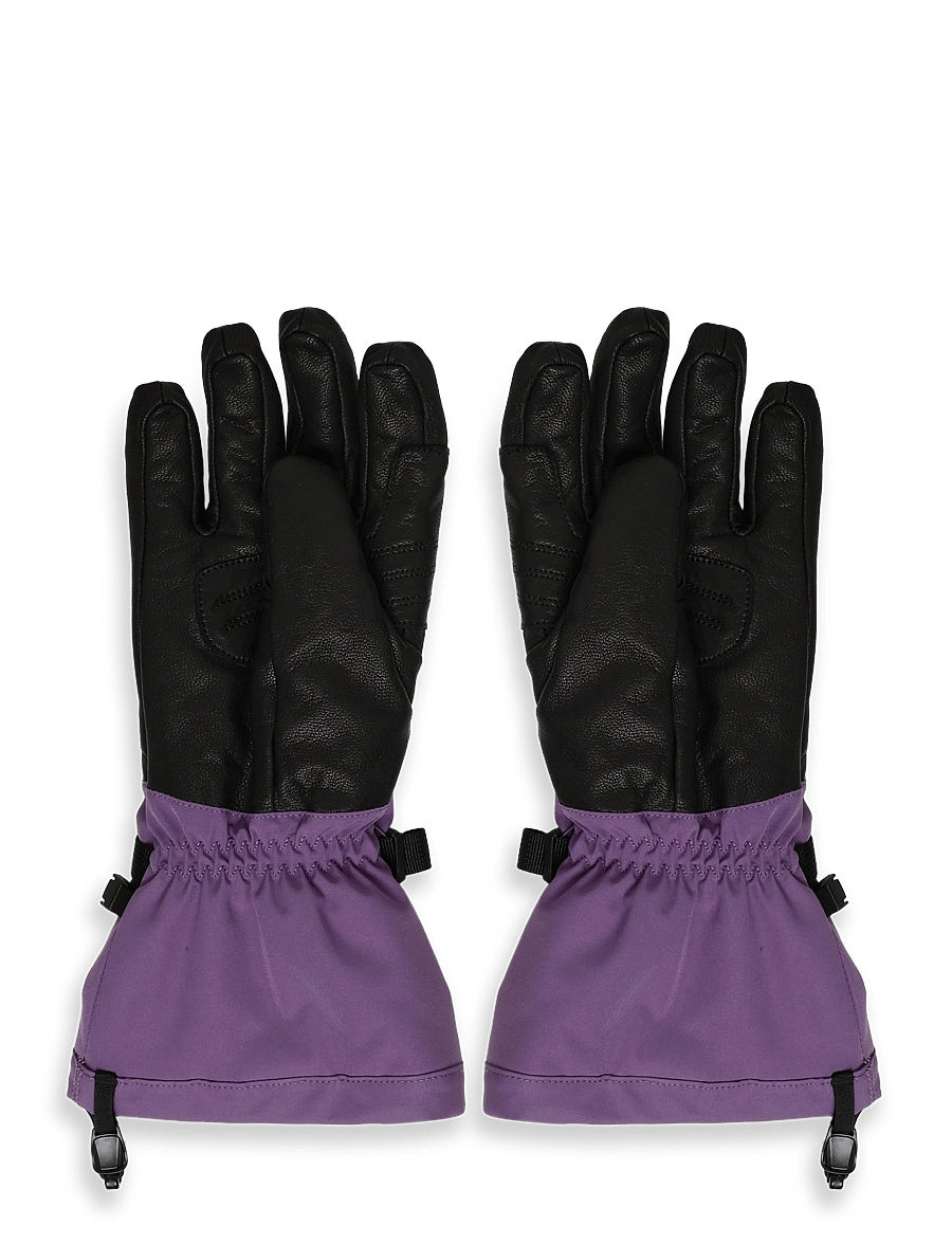 Mammut - Stoney HS Thermo Glove - fingerhandsker - paloja - 2