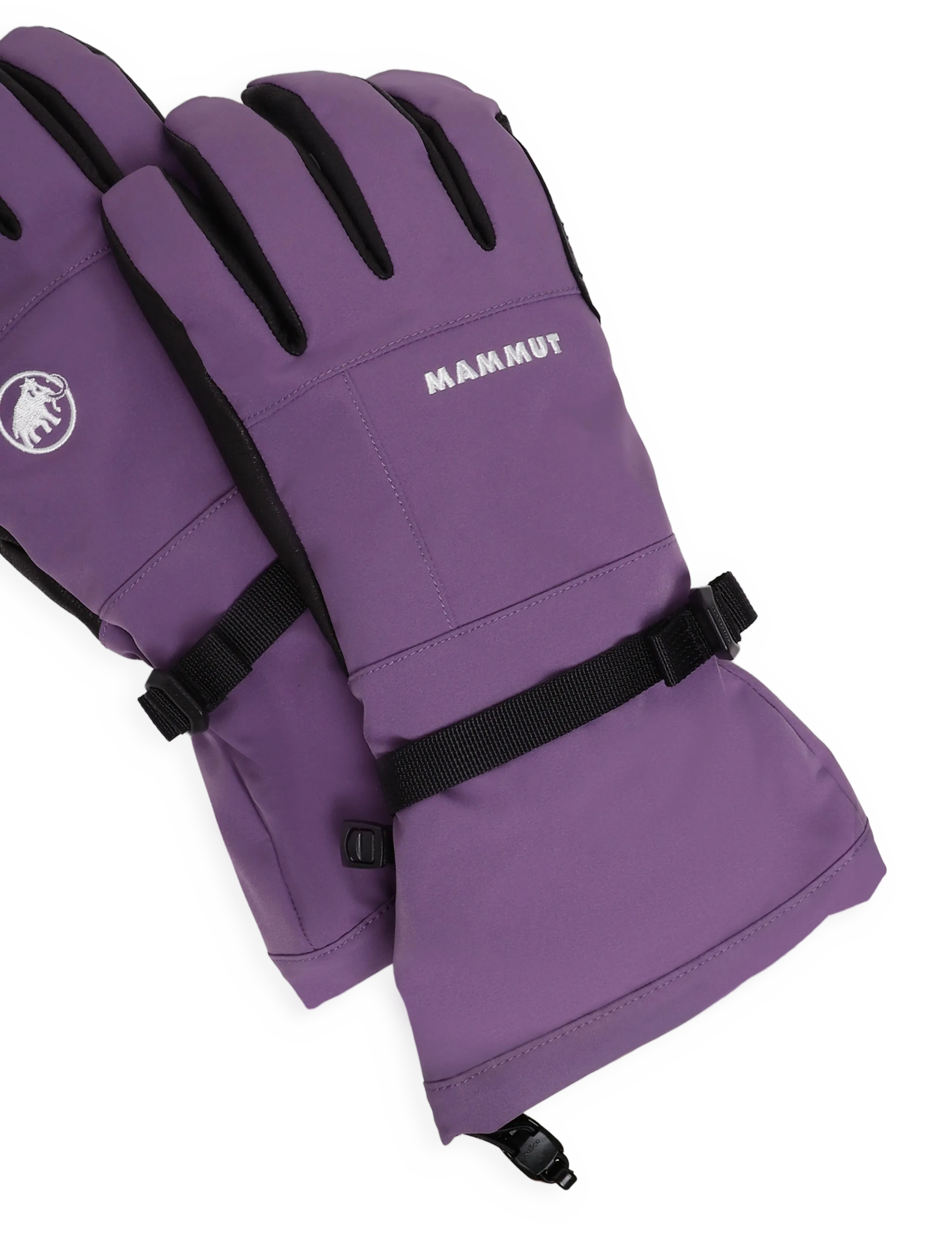 Mammut - Stoney HS Thermo Glove - fingerhandsker - paloja - 3