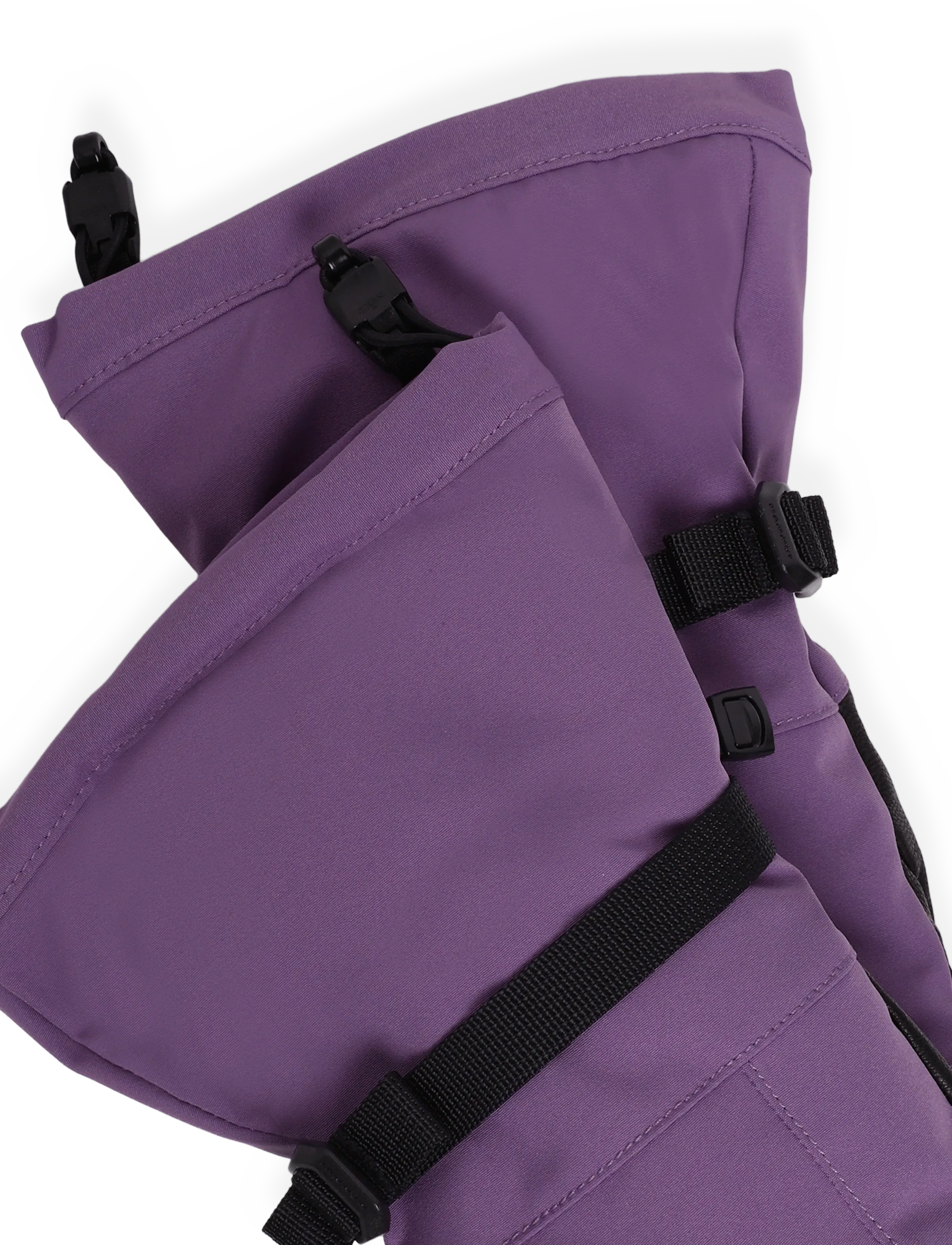 Mammut - Stoney HS Thermo Glove - fingerhandsker - paloja - 4