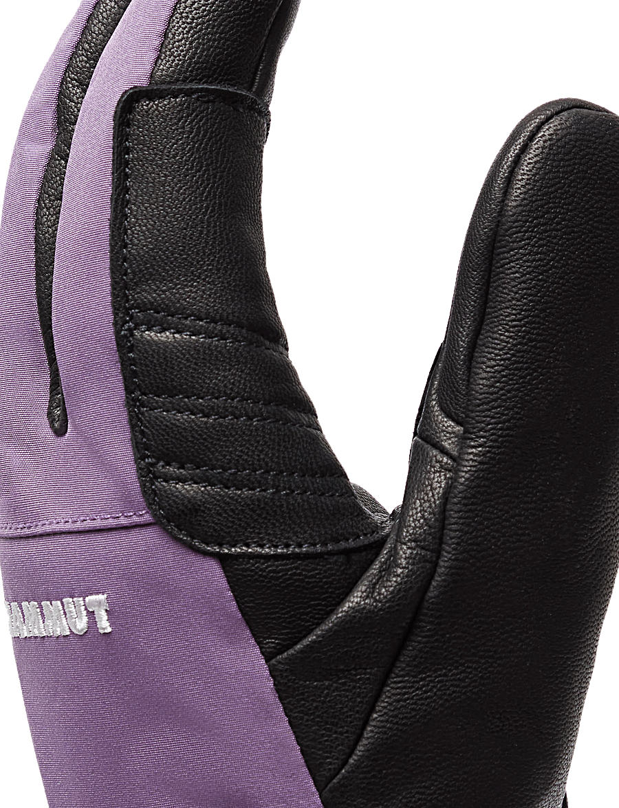 Mammut - Stoney HS Thermo Glove - sõrmikud - paloja - 2