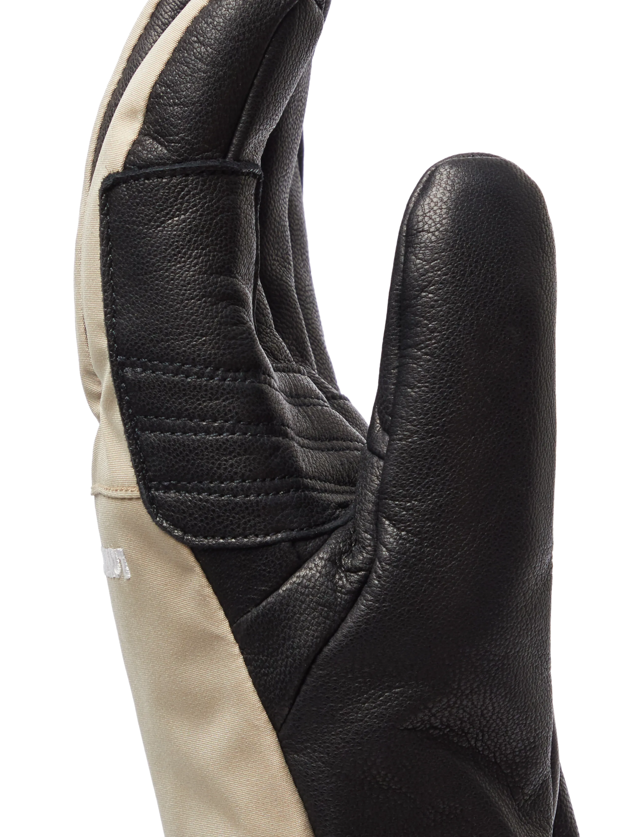 Mammut - Stoney HS Thermo Glove - fingervantar - sablun - 2