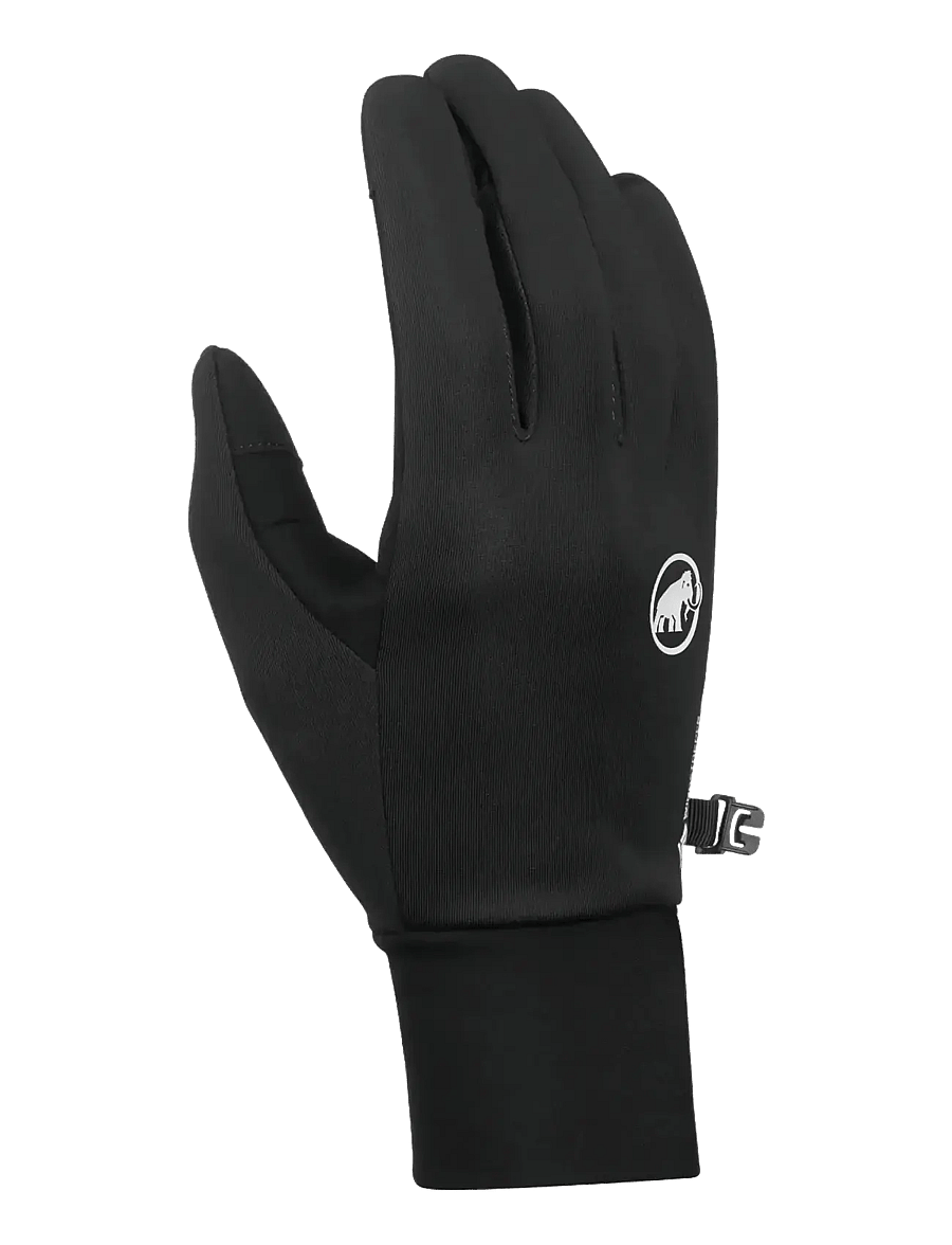 Mammut - Astro Light SO Glove - black - 1
